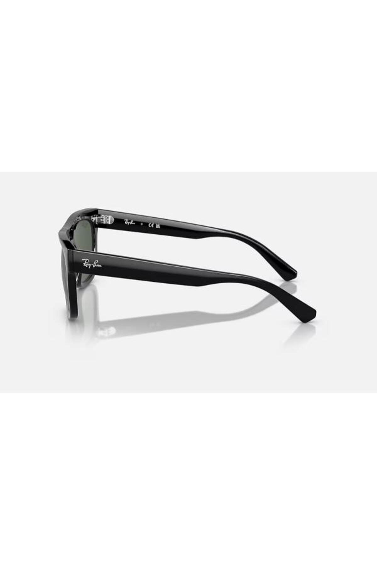 عینک آفتابی مردانه | ری بن Ray-Ban TA18001.230340 - تصویر 5
