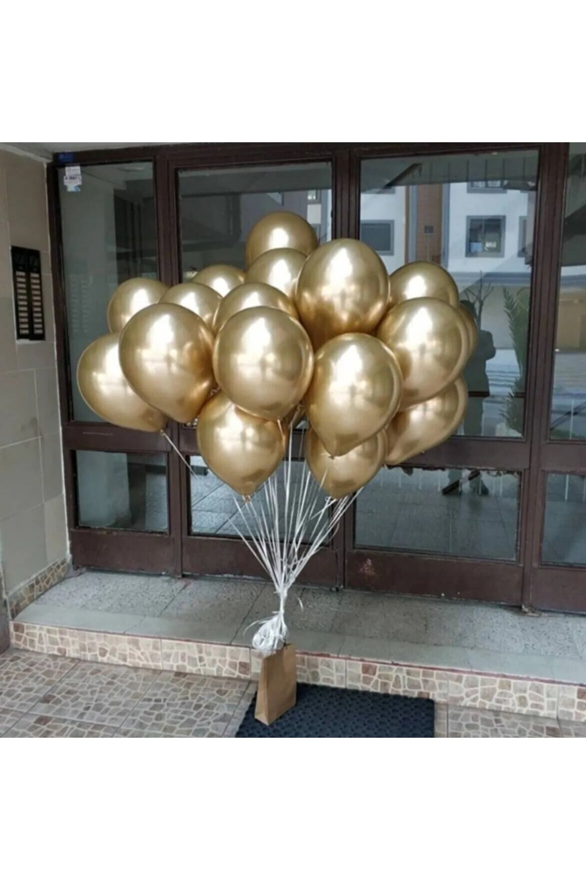 SHOOP Balon