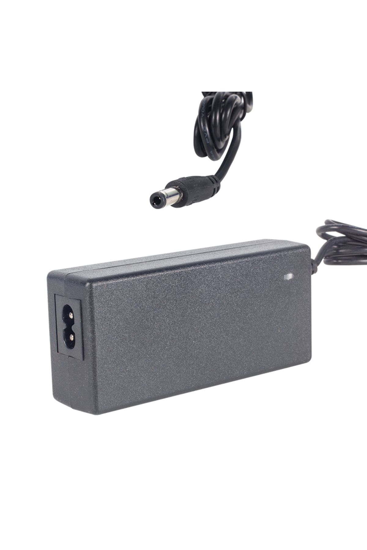 Emperium 24 VOLT - 2 AMPER 5.5*2.5 UÇLU PLASTİK KASA MASAÜSTÜ ADAPTÖR (5122)