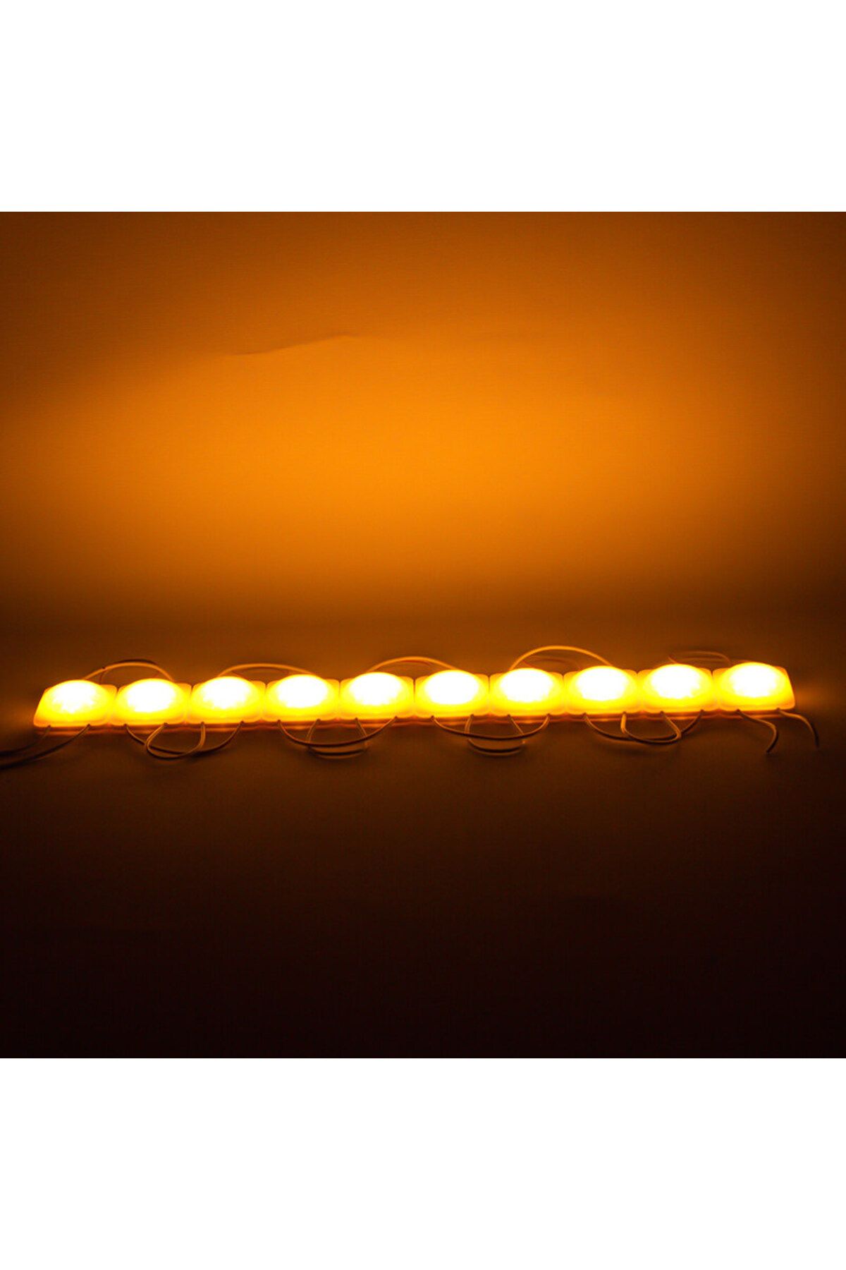 Emperium SARI COB MODÜL LED 24 VOLT 2.8 WATT (5122)