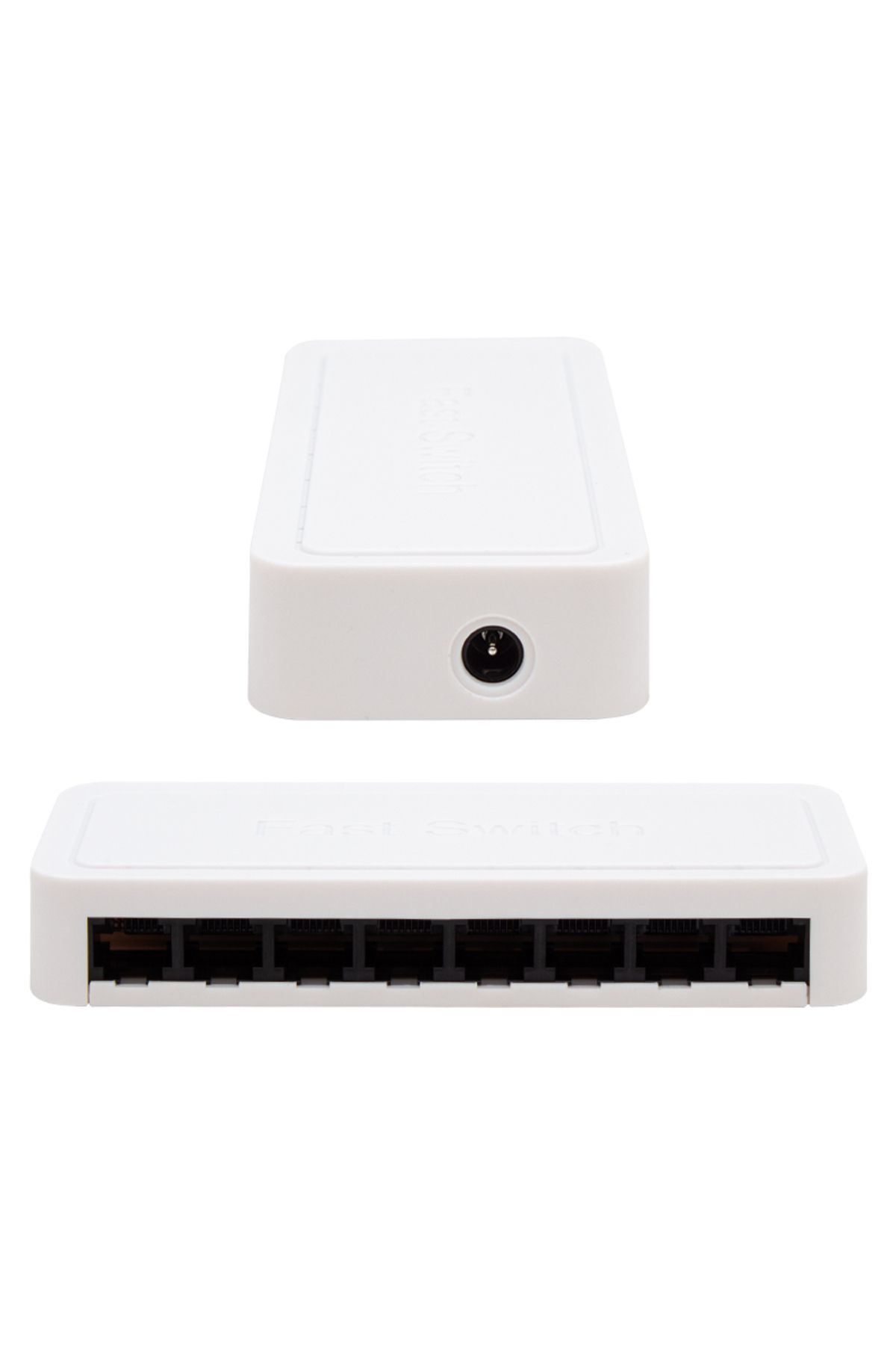 Emperium 8 PORT 10/100 MBPS SWITCH (5122)