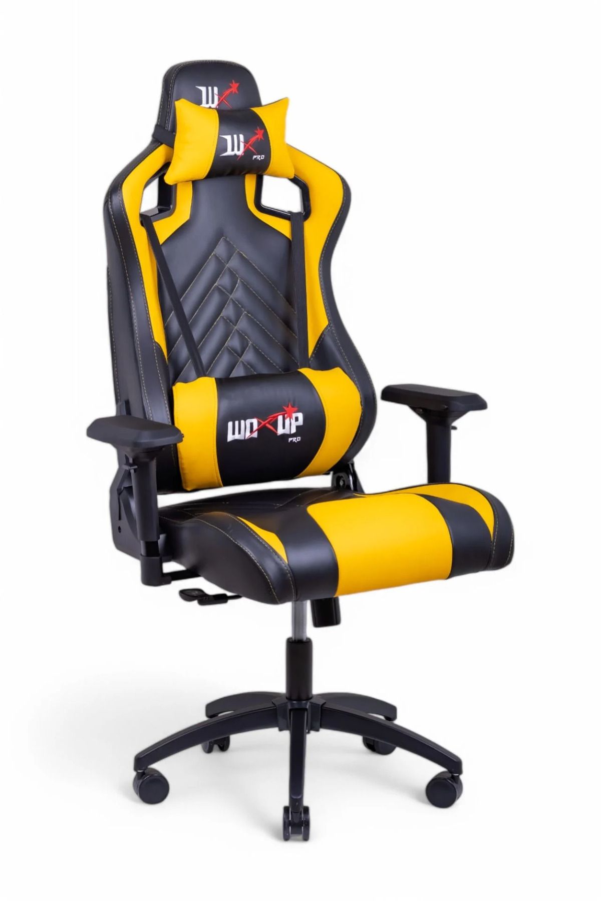 Herkese Mobilya WOXUP Prime Thunder Gaming Koltuk