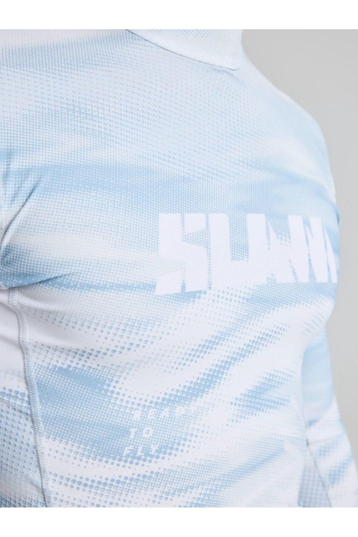 Slam-Foil Rashguard Ls 5