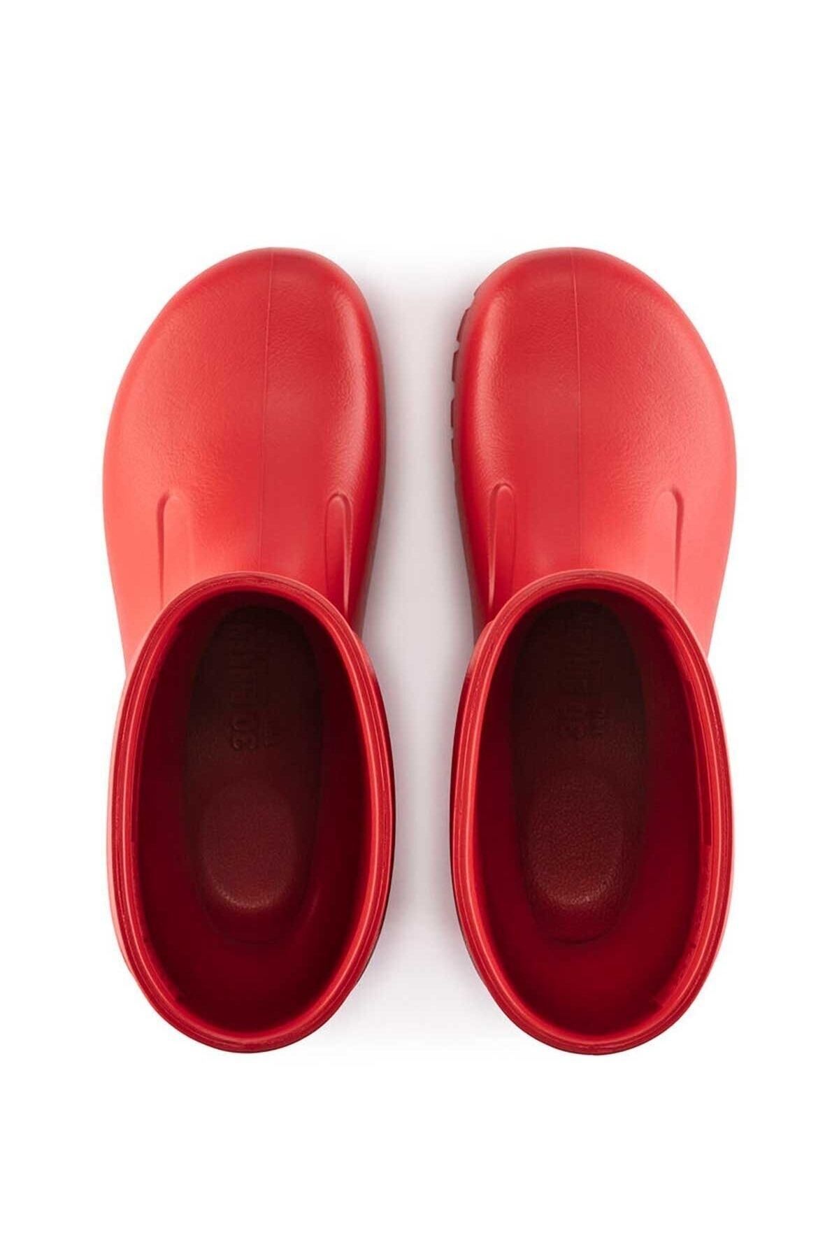 دمپایی دخترانه و پسرانه بچگانه DERRY KIDS EVA BOAT RAIN Birkenstock