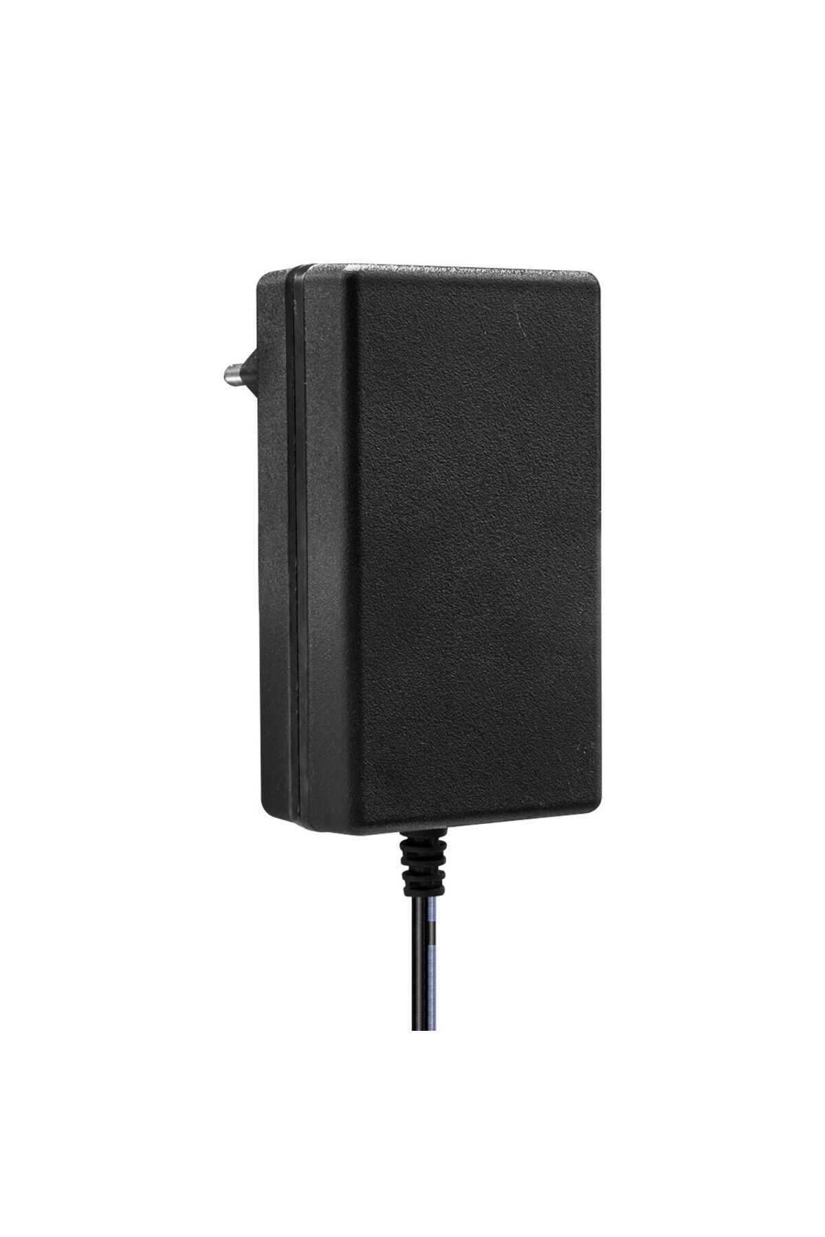 Emperium 7.5 VOLT - 2 AMPER 5.5*2.5 UÇLU YERLİ ÜRETİM PRİZ TİPİ ADAPTÖR (5122)
