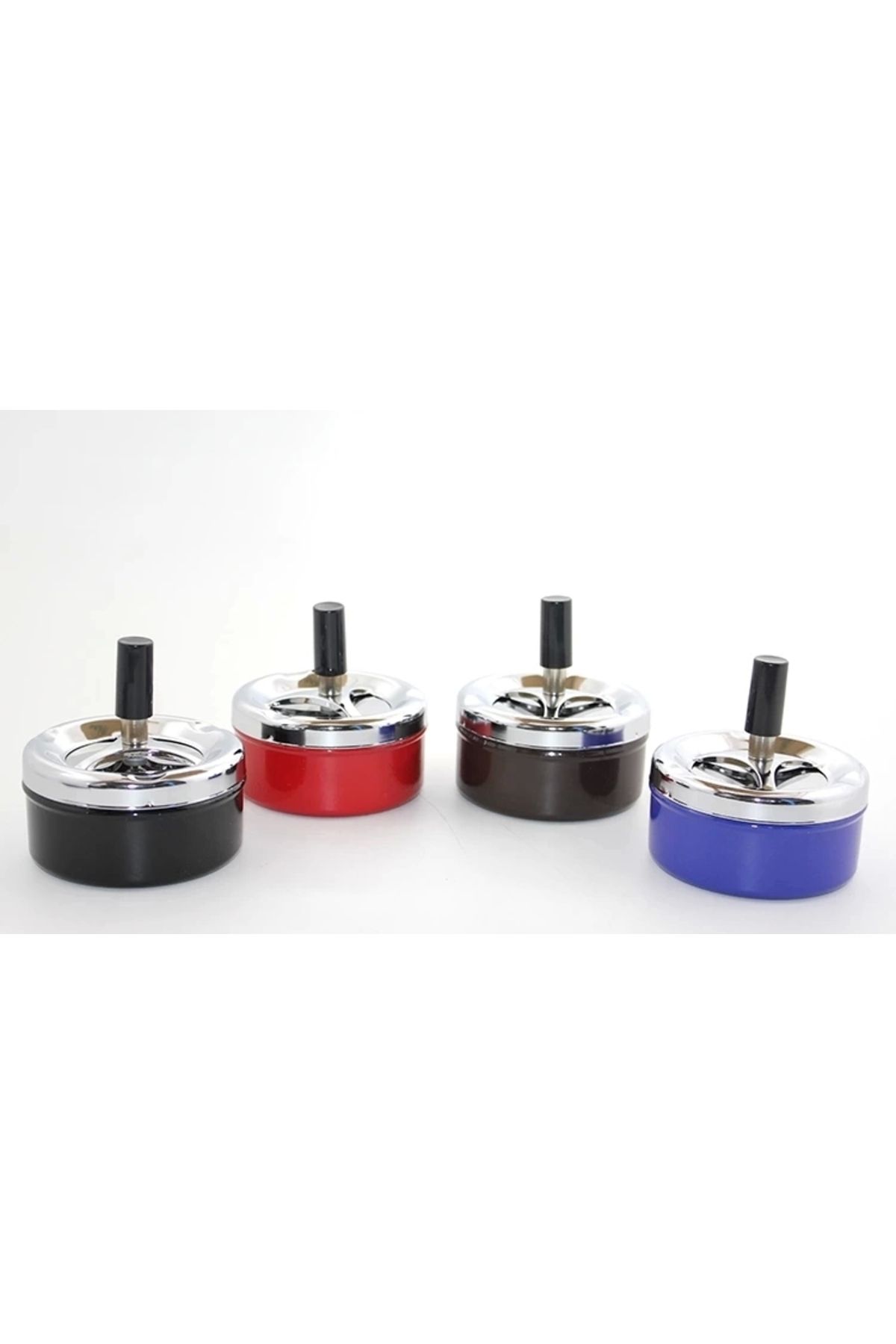 STOREMAX Basmalı Küllük Sade Alk2972