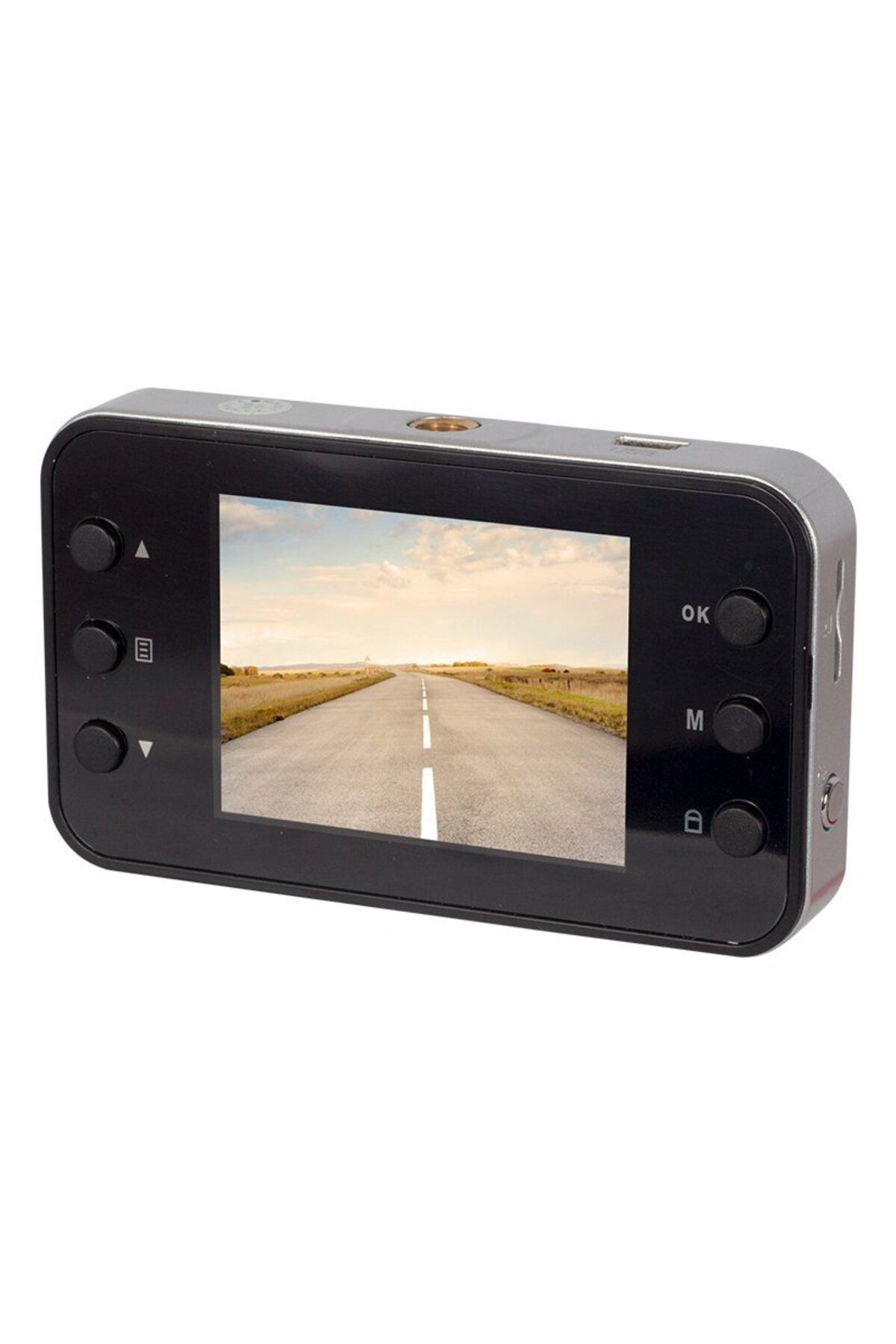 Emperium 2.4 EKRANLI 1280P HD TEKLİ ARAÇ KAMERA (32GB DESTEKLİ) (5122)