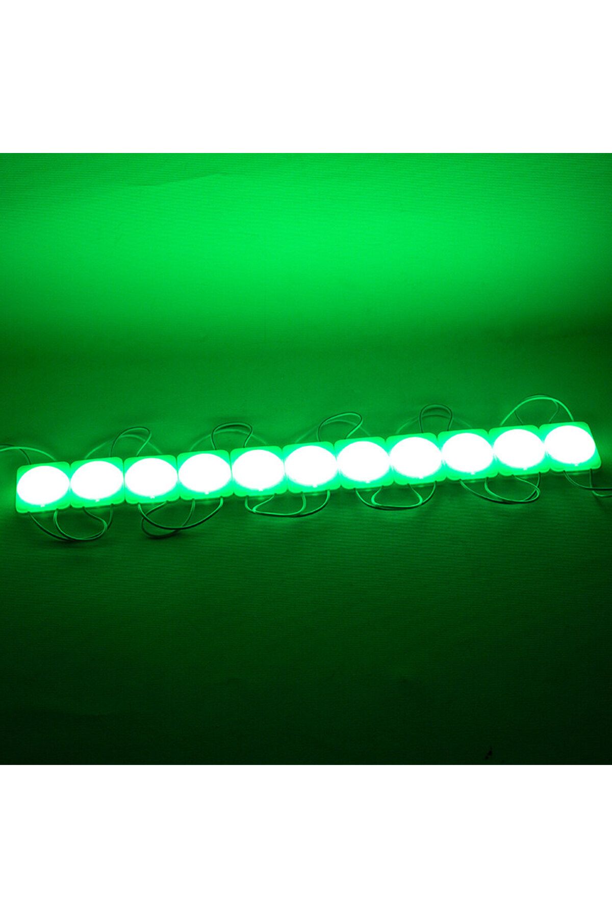 Emperium YEŞİL COB MODÜL LED 24 VOLT 2.8 WATT (5122)