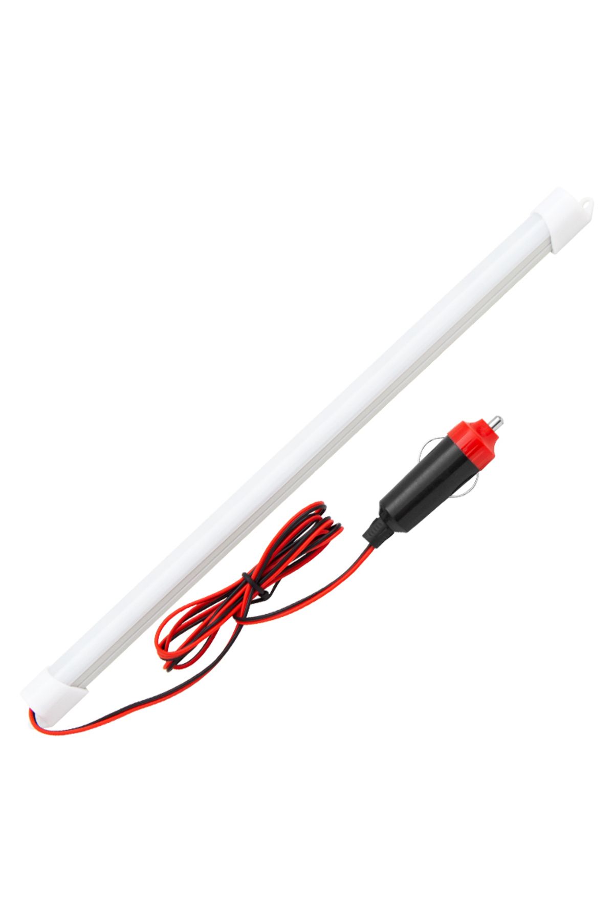 Emperium 12V 5W ÇAKMAKLIKLI 30 CM MAT KAPAK LED LAMBA (5122)