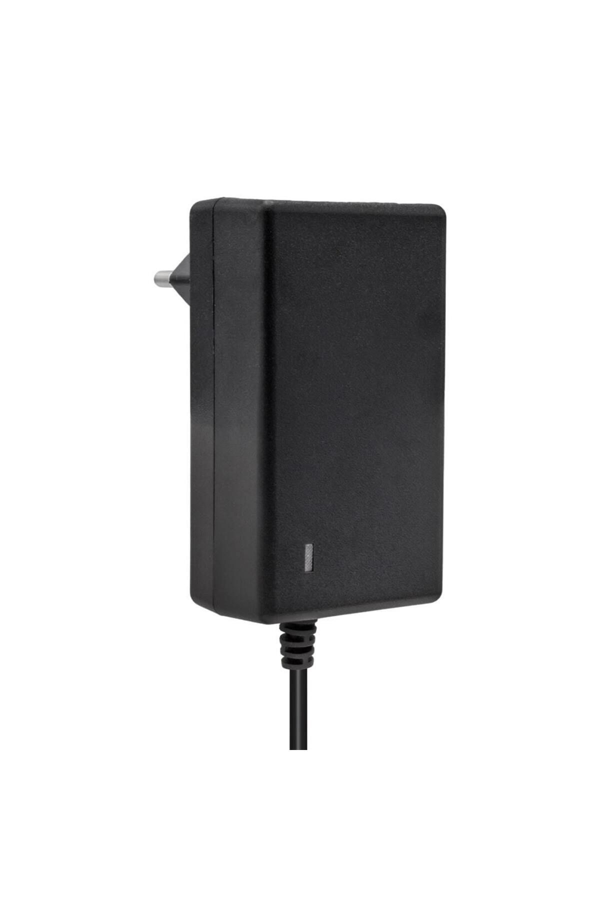 Emperium 18 VOLT - 1 AMPER 3.5*1.35 UÇLU YERLİ ÜRETİM PRİZ TİPİ ADAPTÖR (5122)
