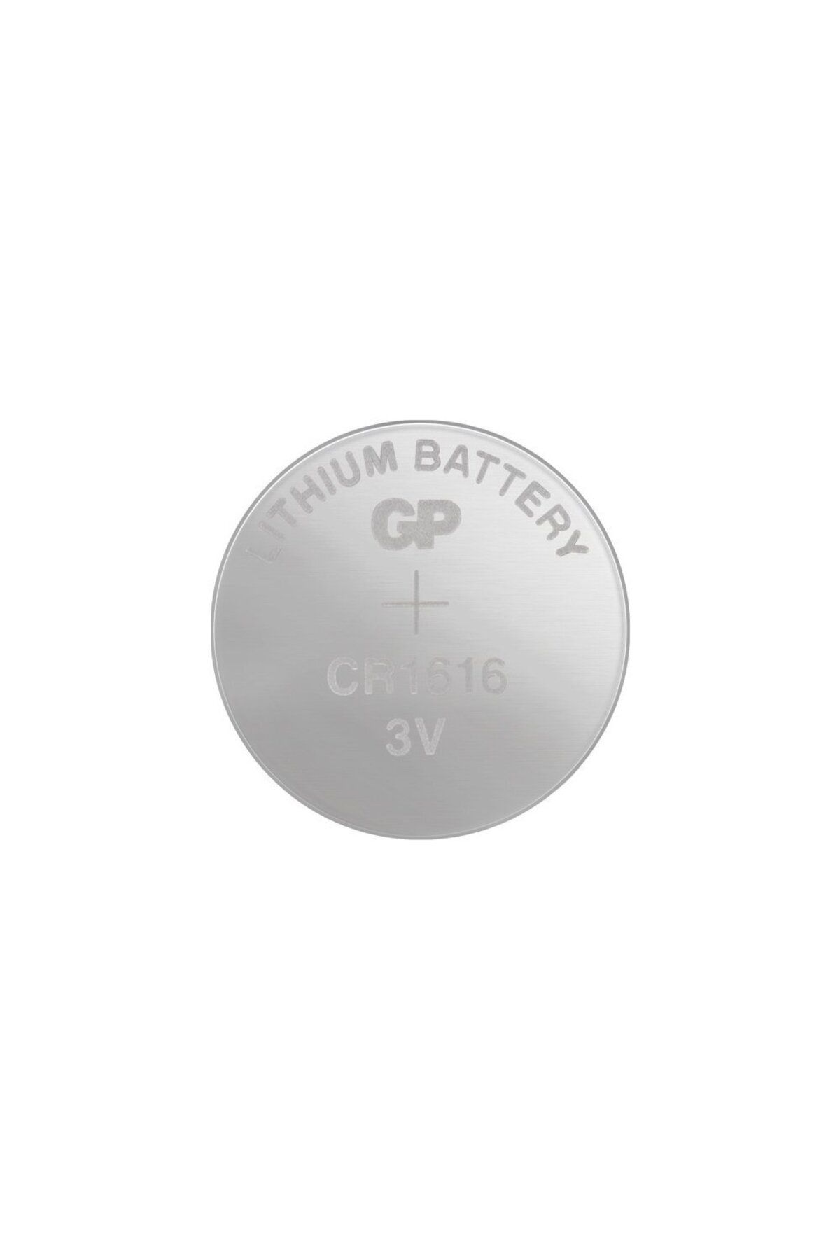 Emperium GP CR1616 3V LİTYUM PİL 5Lİ PAKET (5122)