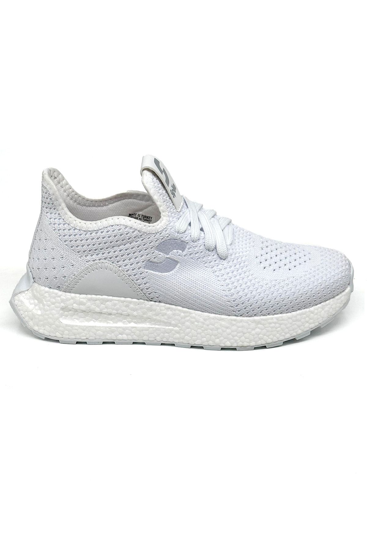 SPIKE Unisex Spor Ayakkabı