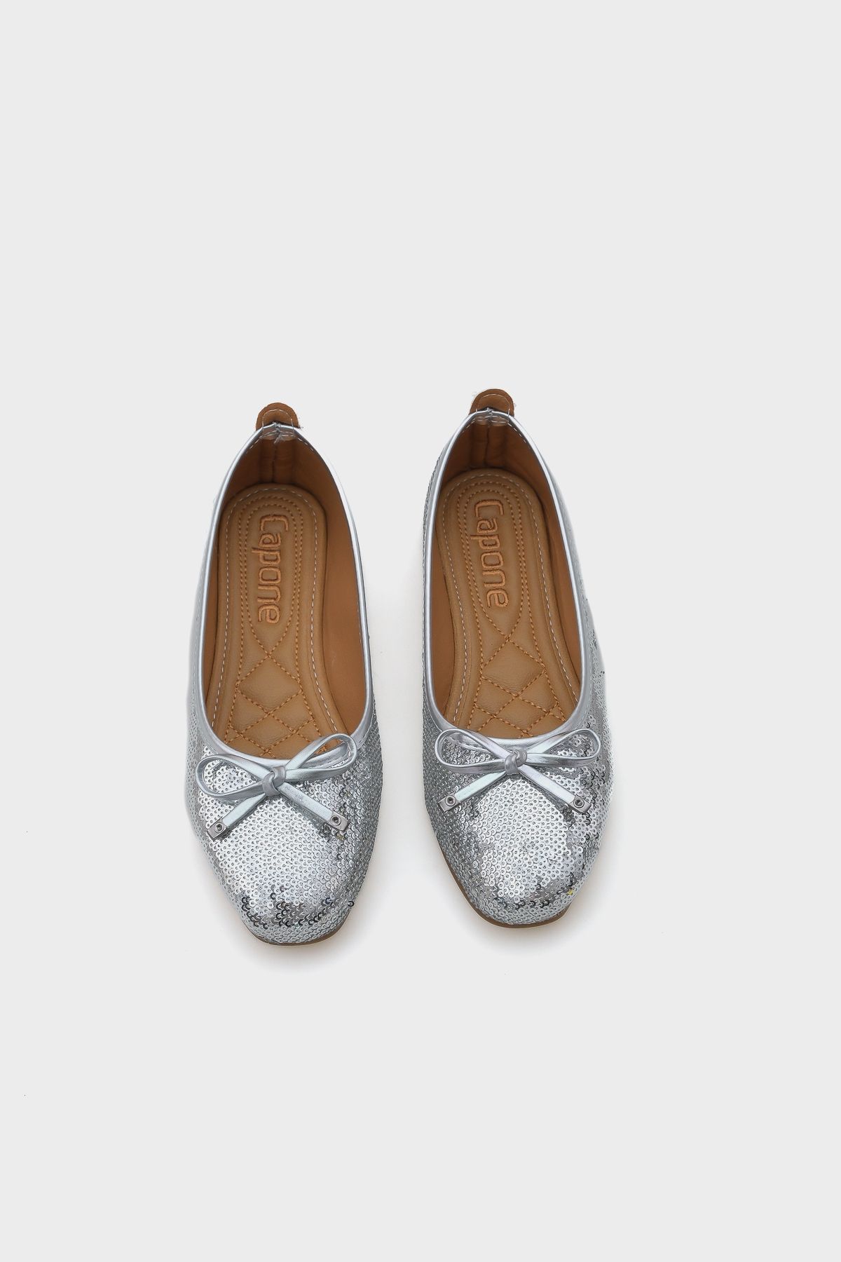 Capone Outfitters-Hana Trend Ballerinas für Damen – stilvoll und bequem 5