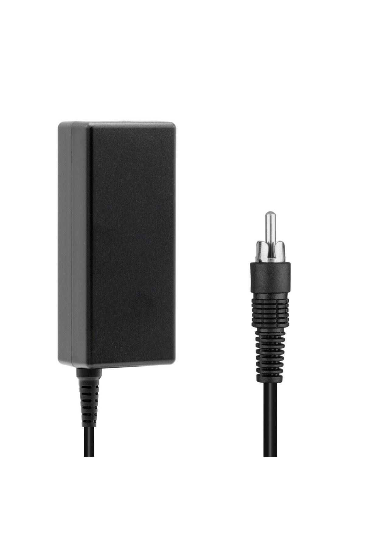 Emperium 16 VOLT - 3 AMPER TOS FİŞLİ RCA SANTRAL ADAPTÖRÜ (5122)