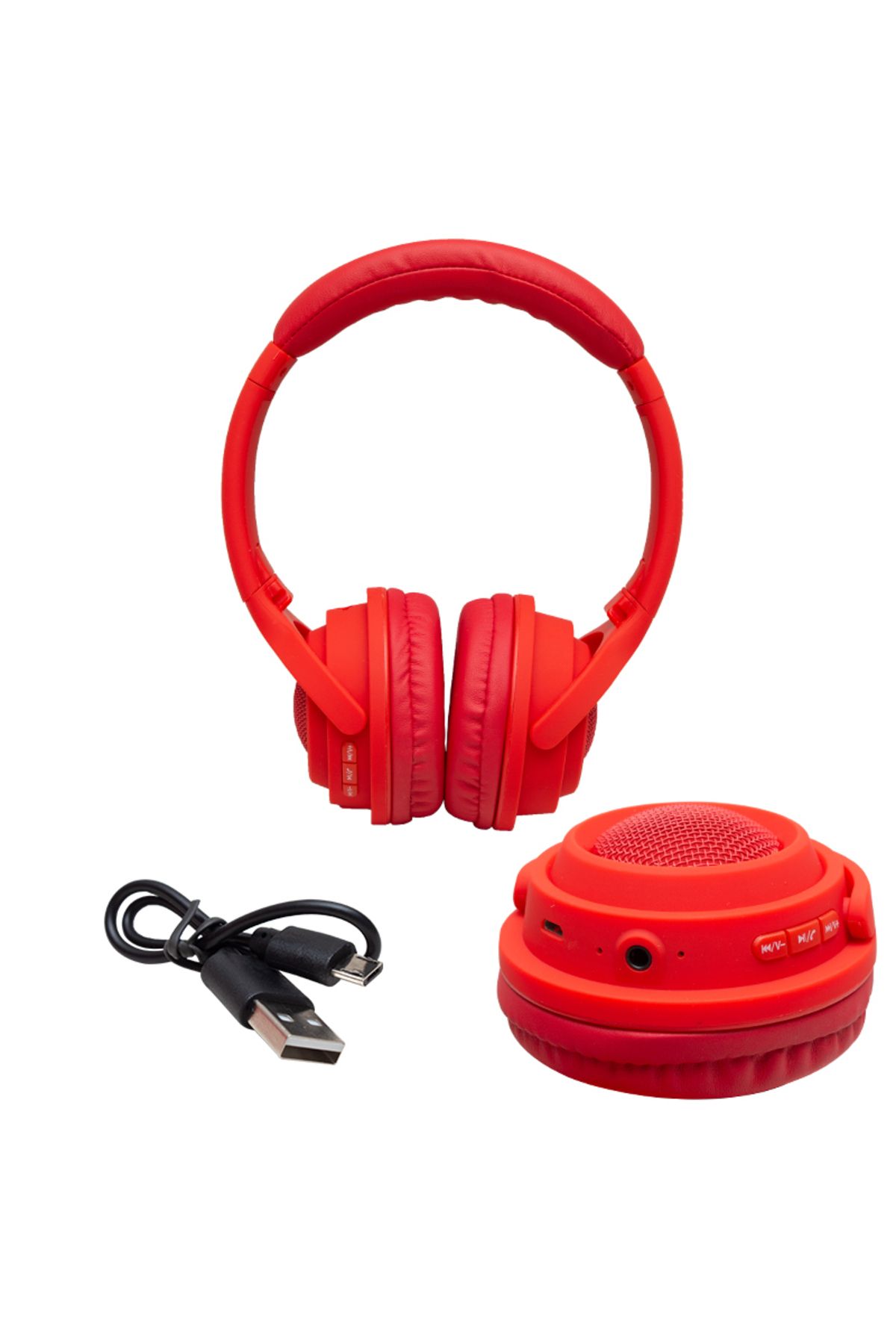 Emperium GM-026 GAMING OYUNCU MİKROFONLU BLUETOOTH KABLOSUZ KULAKLIK (5122)