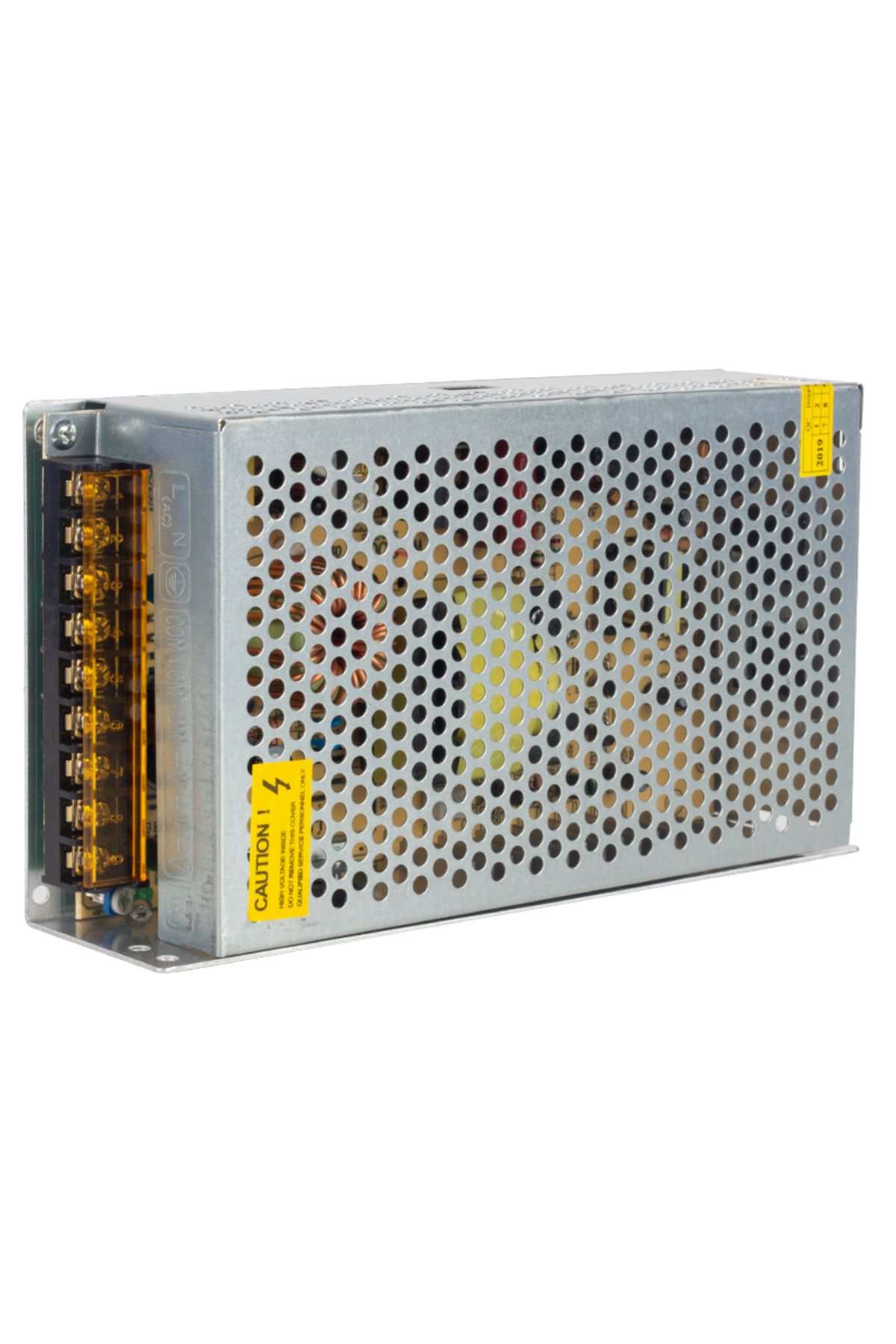 Emperium 12 VOLT - 20 AMPER - 240 WATT METAL KASA ADAPTÖR (5122)