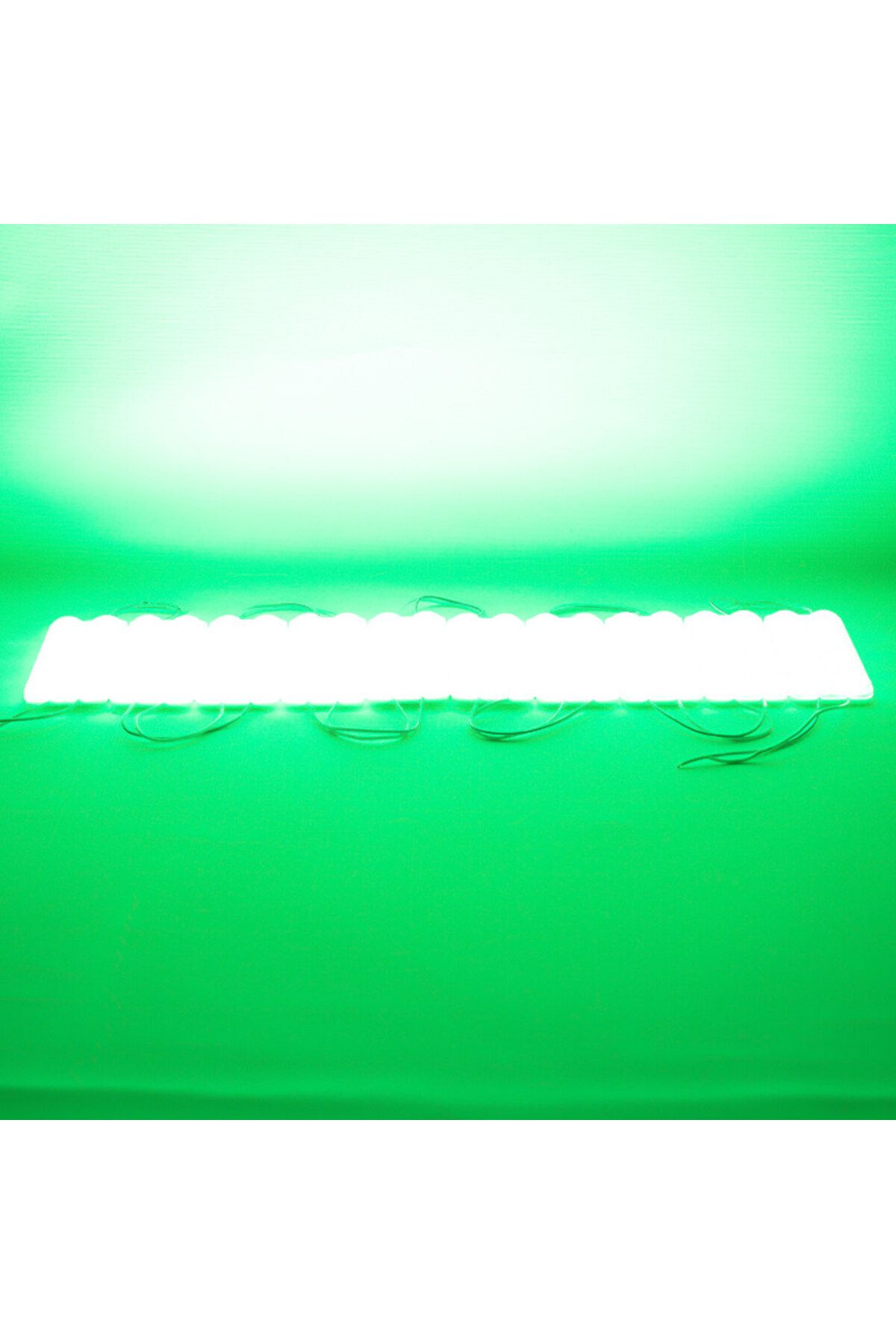 Emperium MODÜL LED 12V 3.6W YEŞİL 2835 (5122)