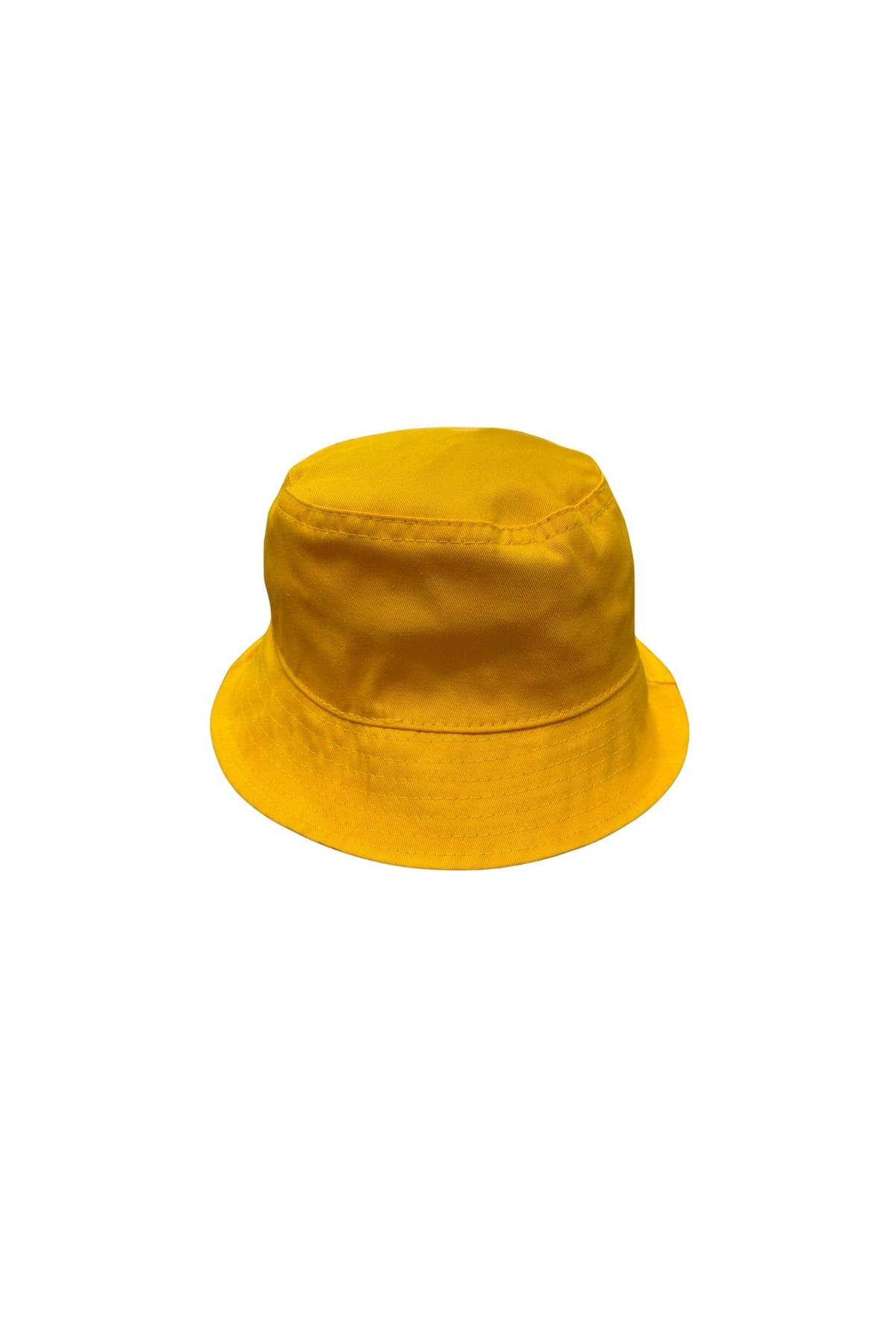 Bijutek Unisex Bermuda Şapka Bucket