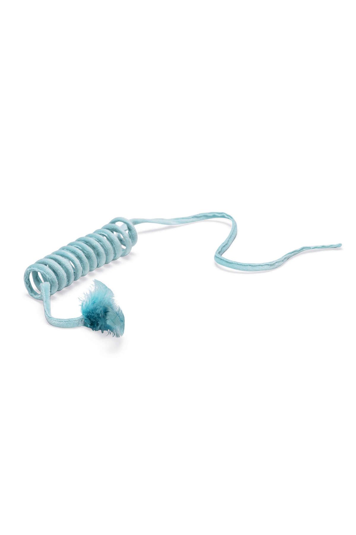 Beeztees Yavru Kedi Oyuncağı, Yay, Peluş, 60x4x4cm SVLRS