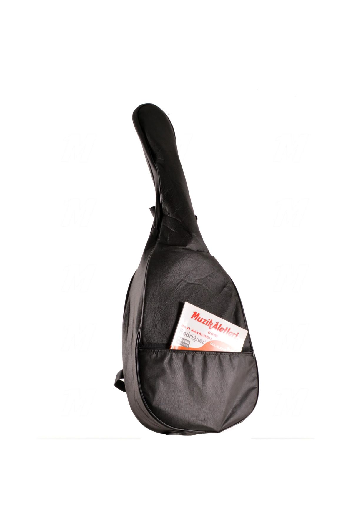 TimeStart Gitar A * esuarı 4/4 Klasik Kılıf GAKK2