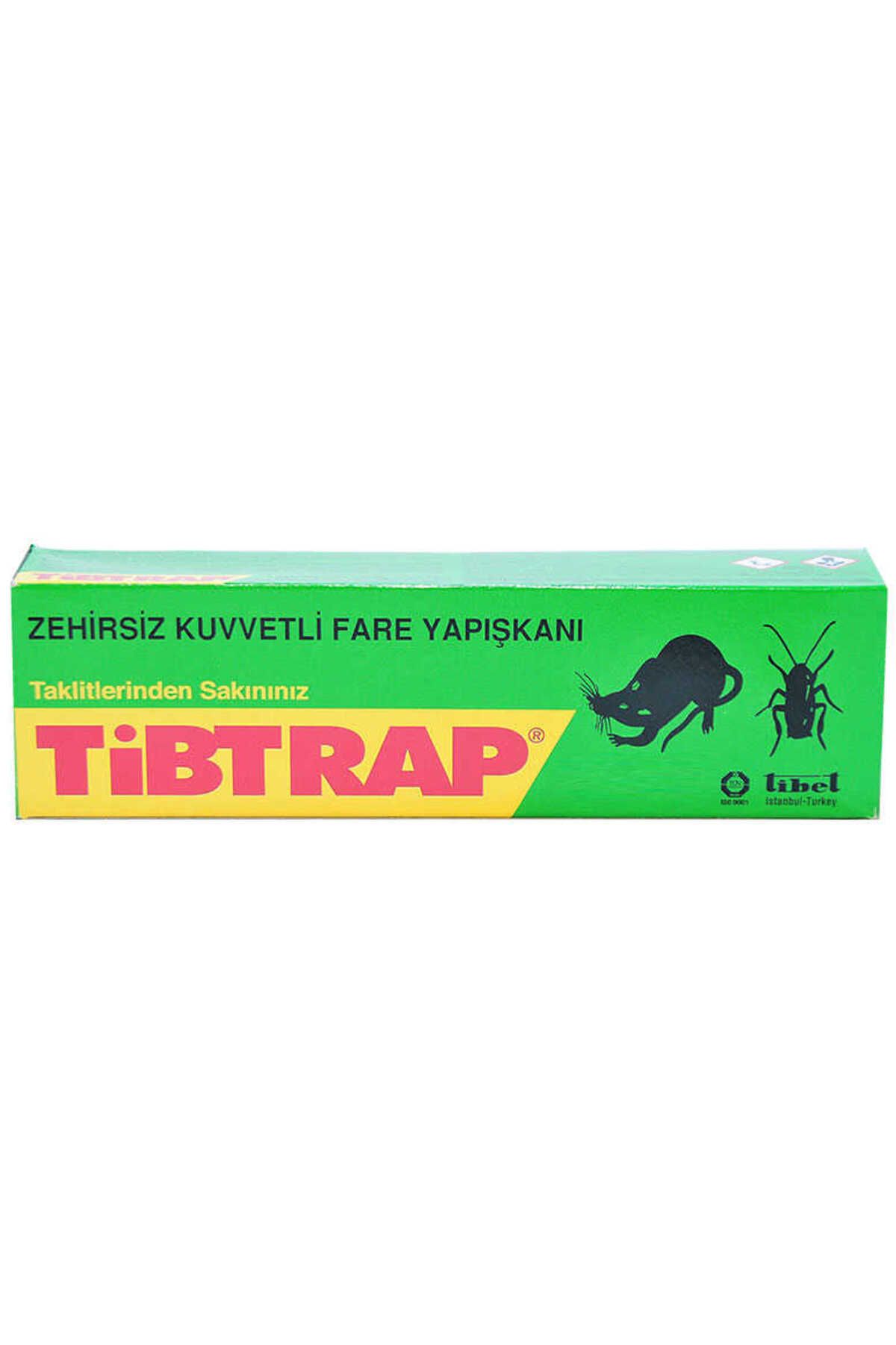 TimeStart Zehirsiz Fare Yapışkanı 150 ML