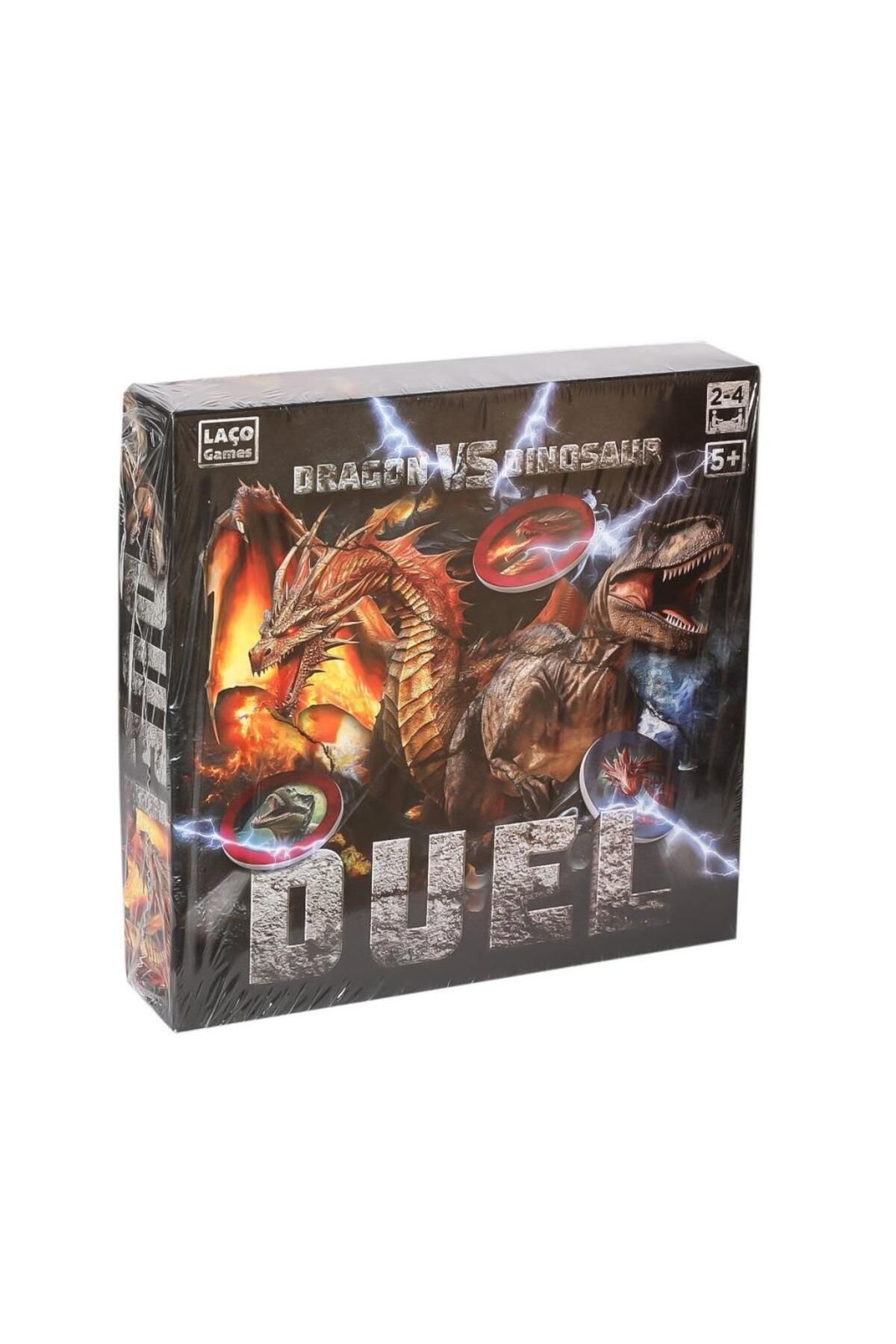 Shop58 NessiWorld LC7988DuelOyunu-Laço