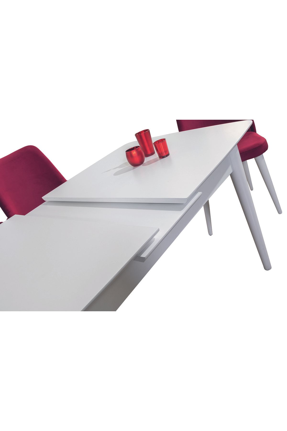 RAUDi MİLAN TABLE