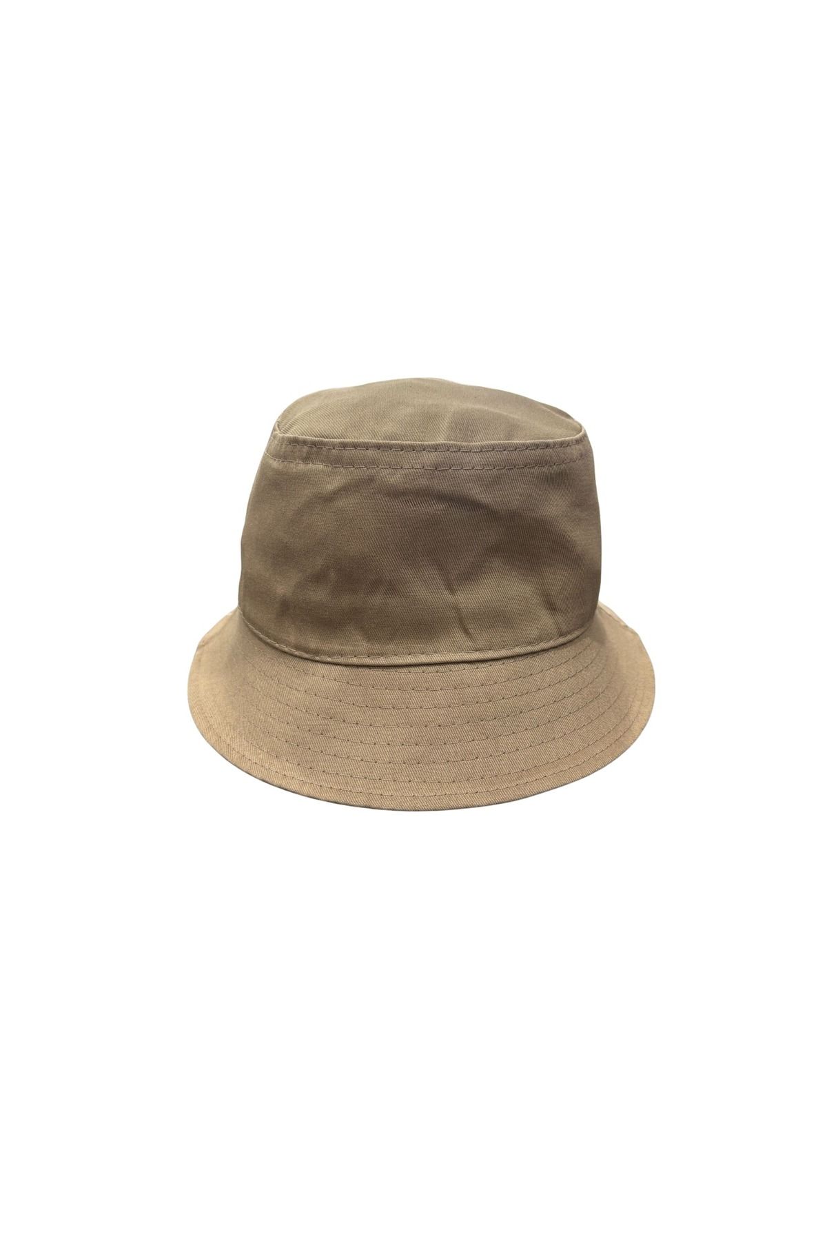 Bijutek Unisex Bermuda Şapka Bucket