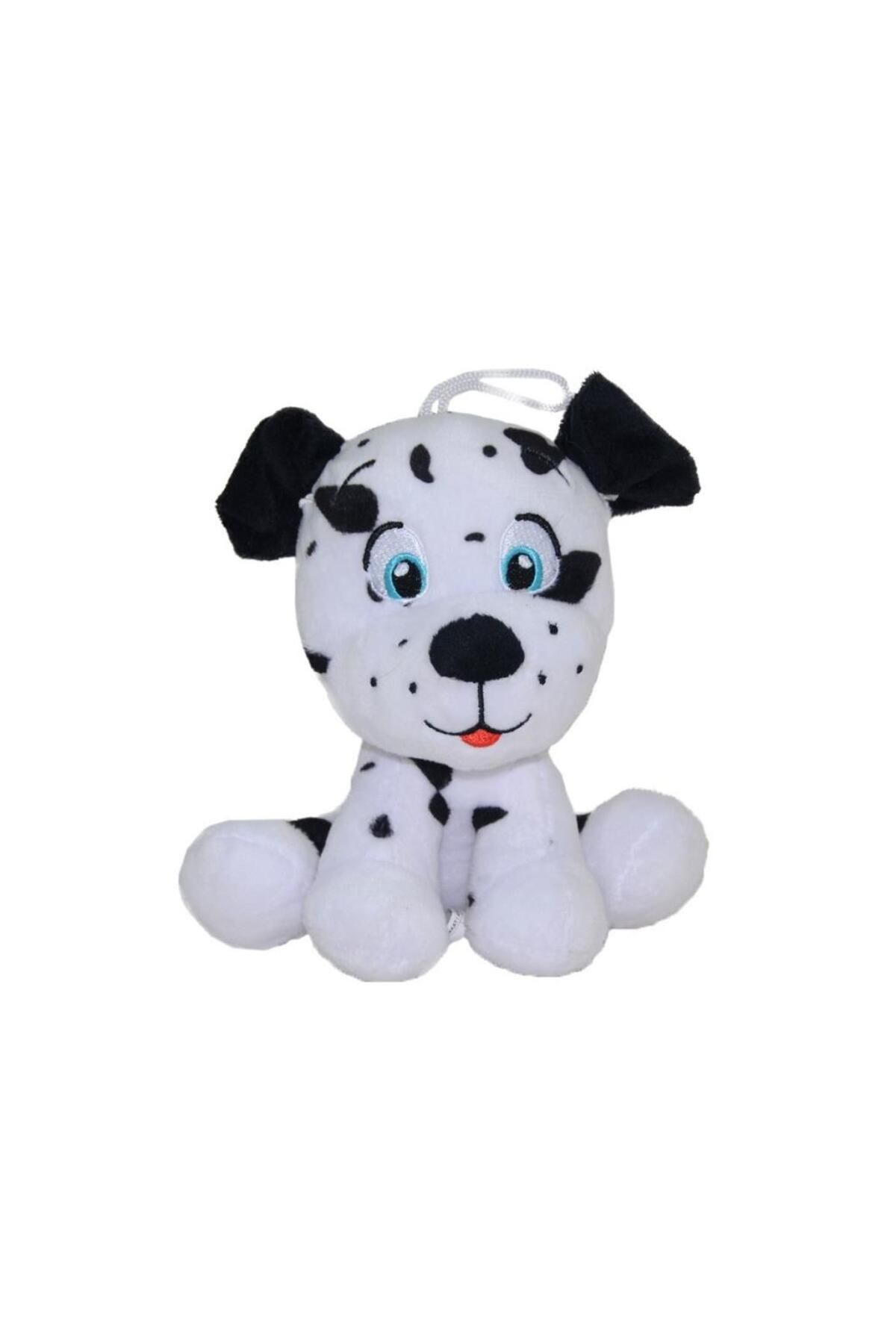 Shop58 1015 KARMA PELUŞ 15 CM PANDA-TAVŞAN