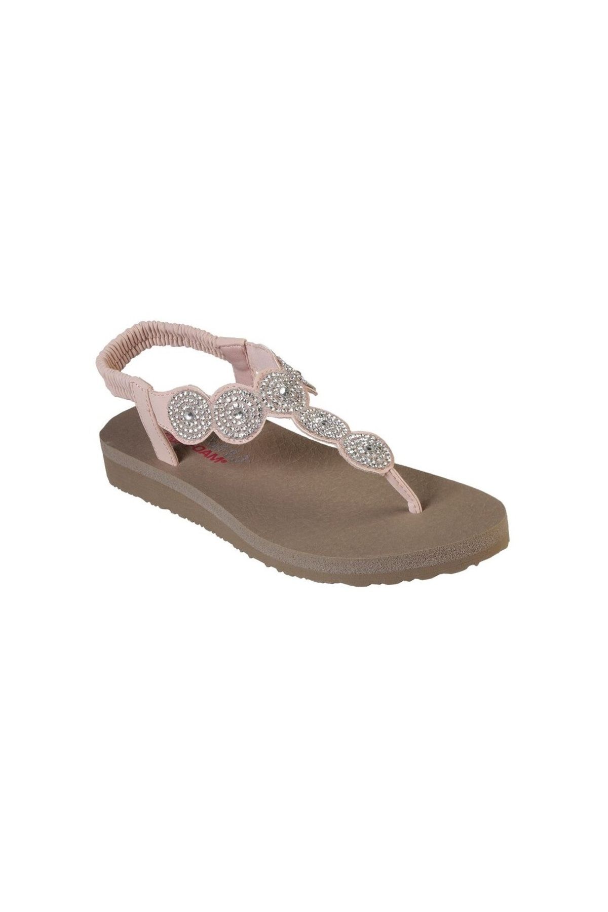 SKECHERS KADIN SANDALET 31755-LTPK