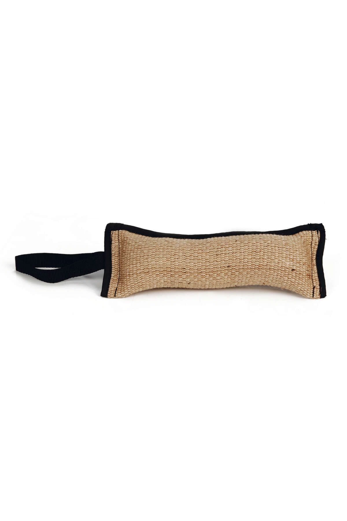Beeztees Köpek Oyuncağı, At-Getir Eğitimi İçin, Tutamaçlı, Jut, 30x5cm GLSTD