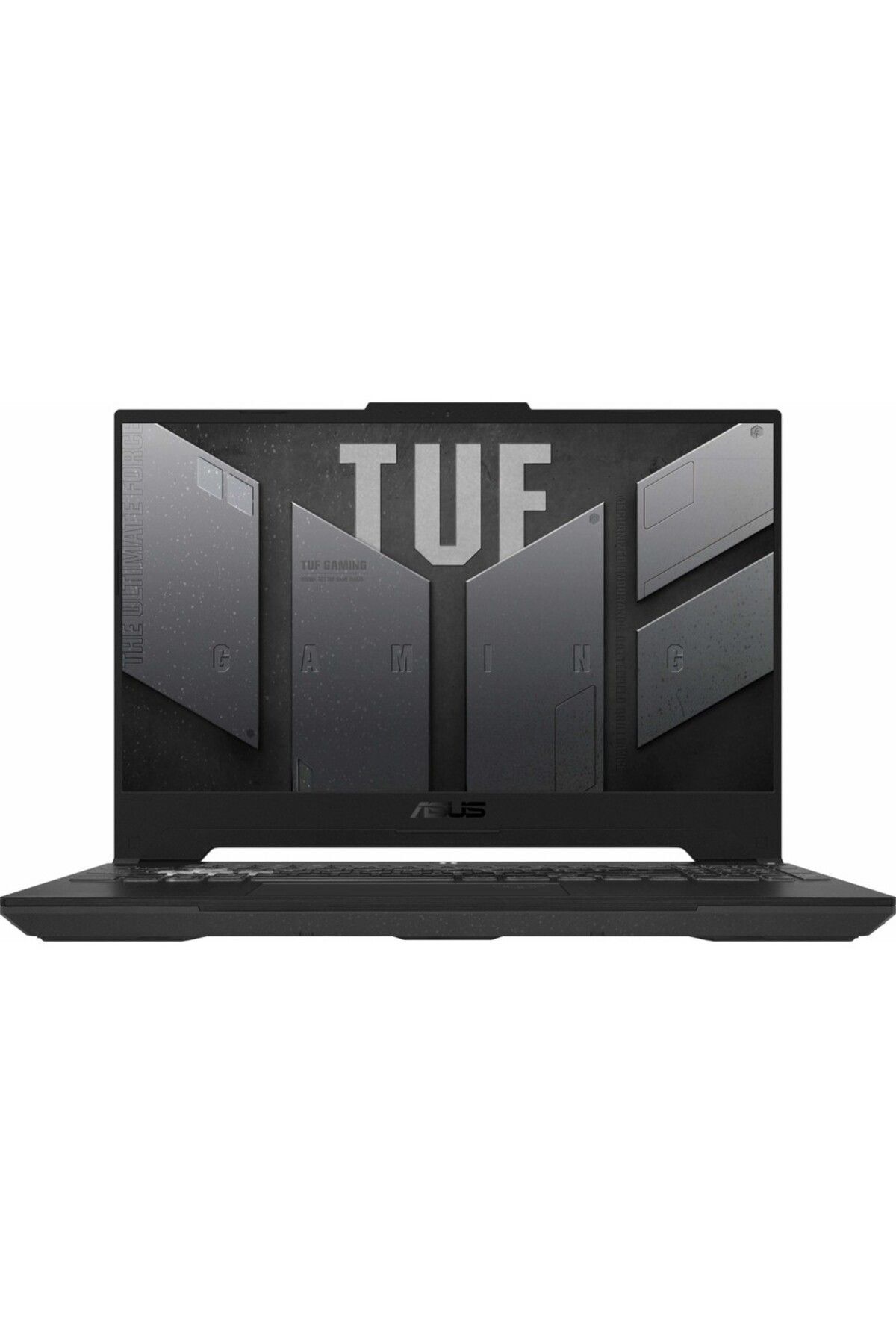 ASUS Tuf Gaming F15 FX507ZC4-HN158 i5-12500H 16GB 512GB SSD 4GB RTX3050 15.6" 144Hz Win 11 Home K27