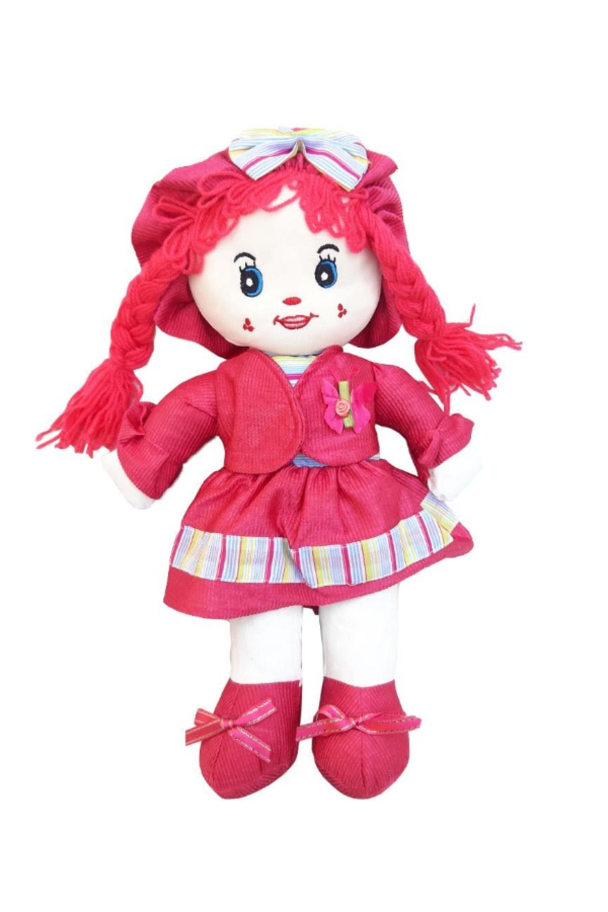 Flower Toys Bez Bebek 45 Cm Koyupembe