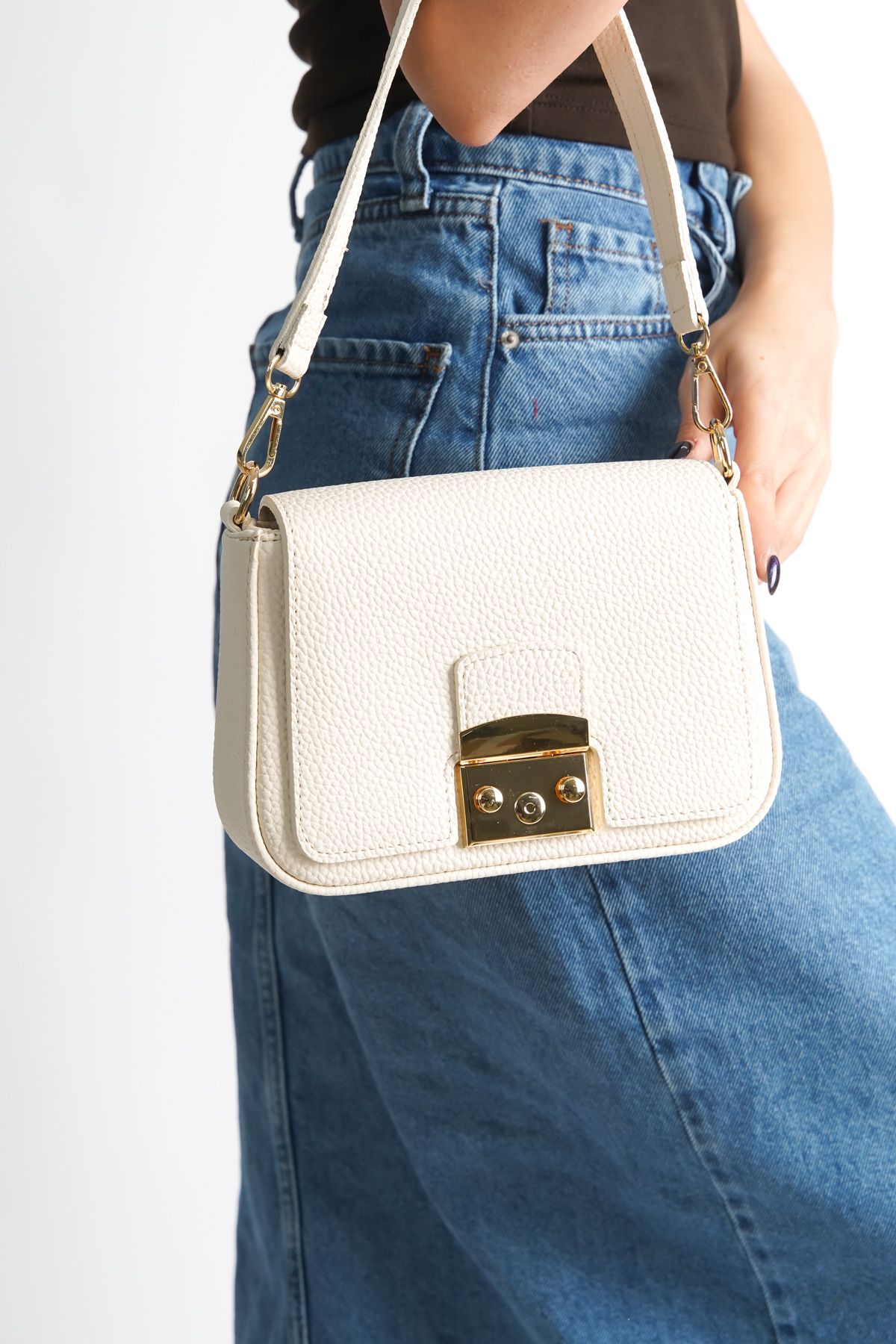 Capone Outfitters Torba Vio Dla Kobiet Kobieta - Rozmiar uniwersalny
