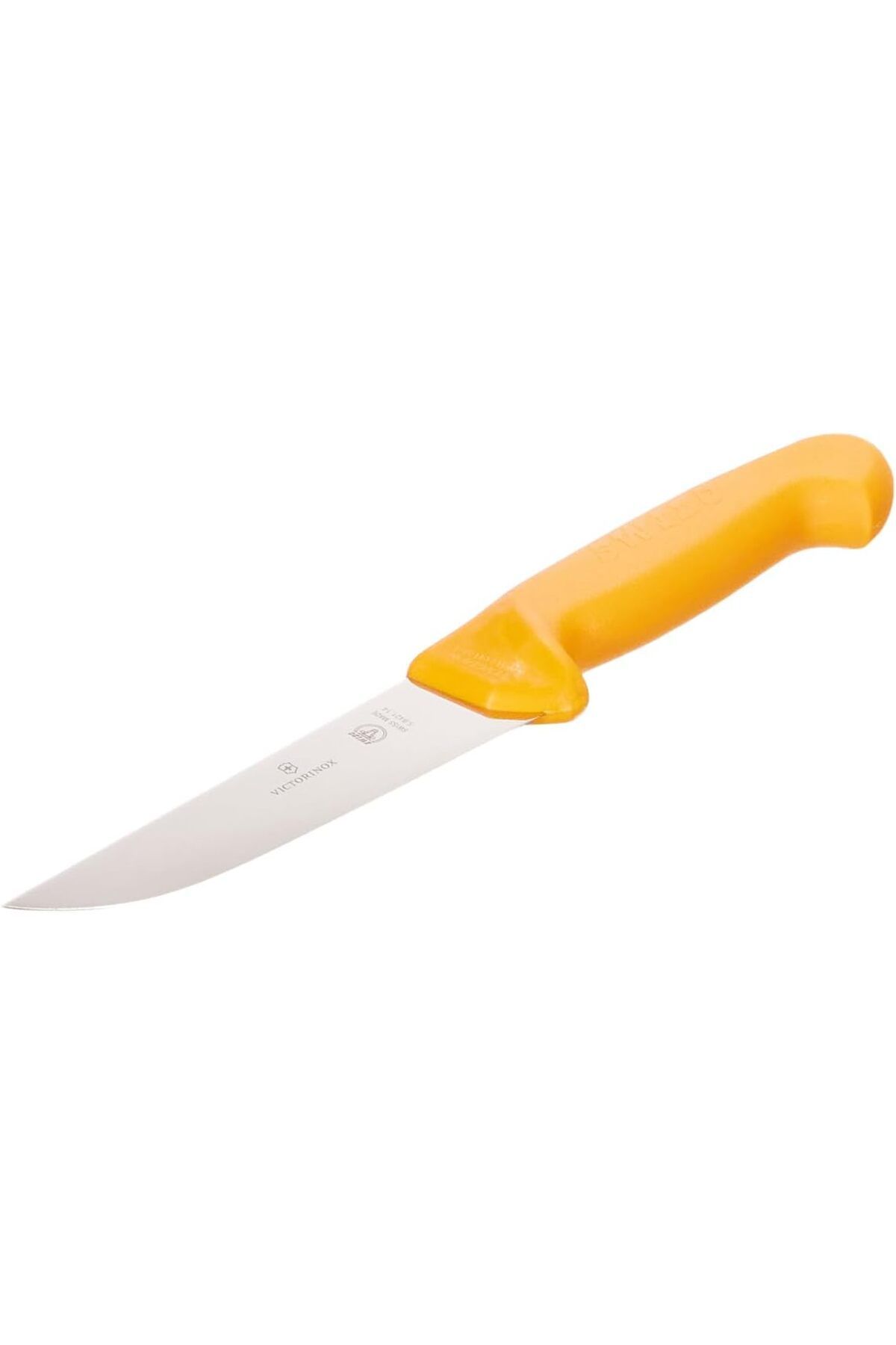ÇAĞUR Dark 5.8421.14 14cm Swibo Kasap Bıçağı Yenii 1099594
