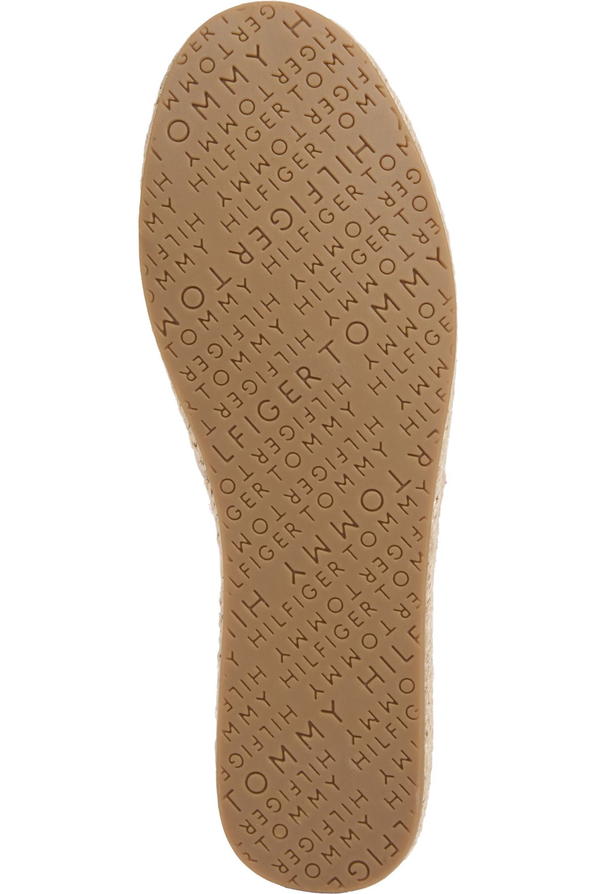 Tommy Hilfiger-Flag Canvas Espadrille Espadrille 5