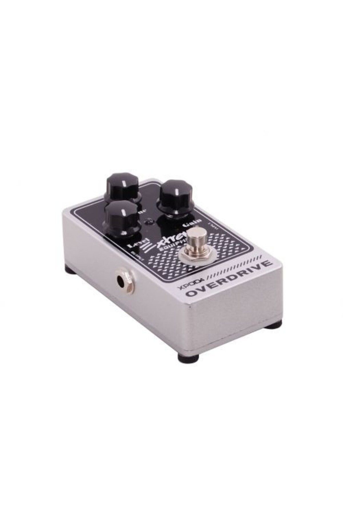 TimeStart Extreme Pedal Overdrive XPOD4