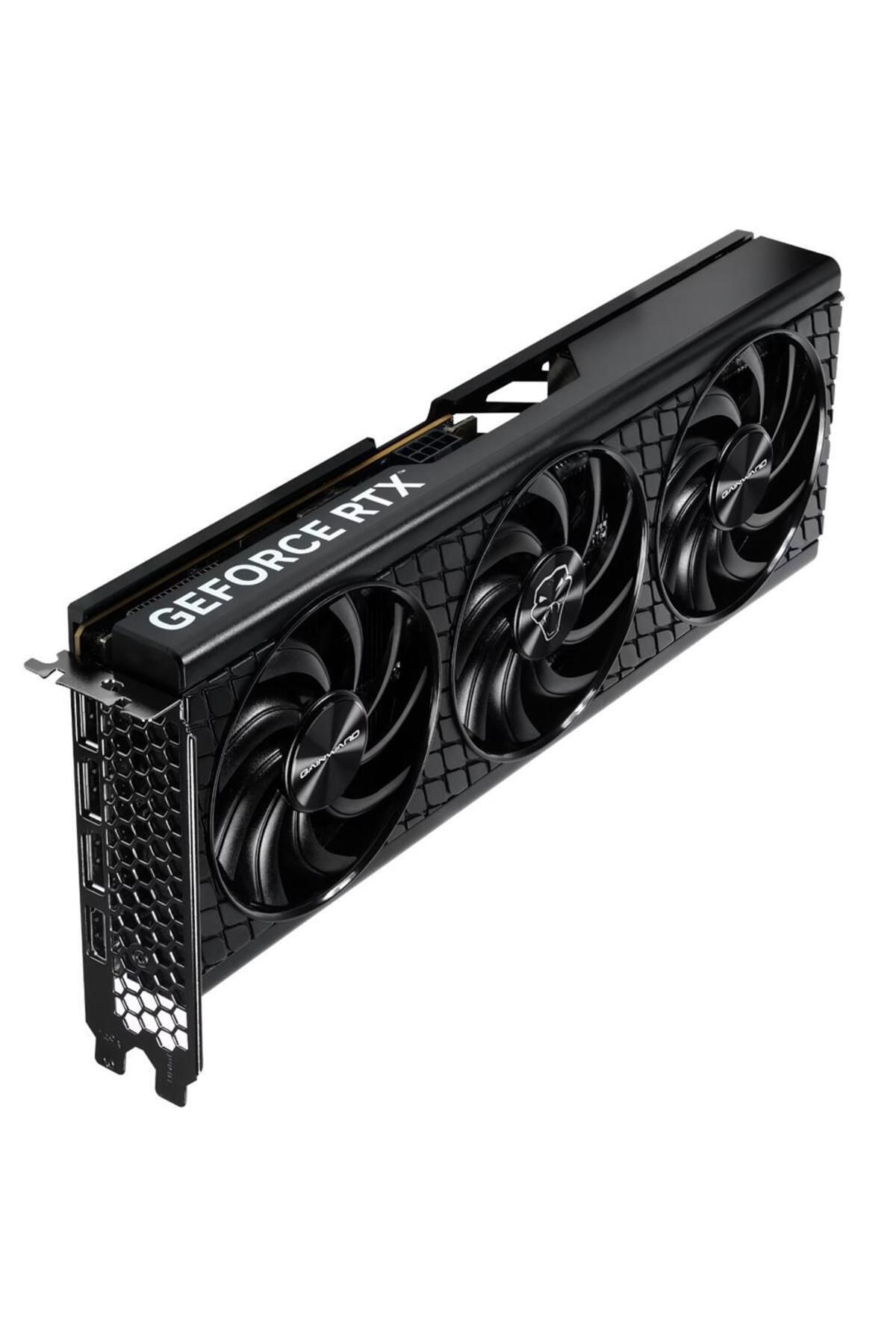 gainward-Geforce Rtx5060Ti Python Iii 16Gb Gddr7 128Bit Gaming Graphics Card 2