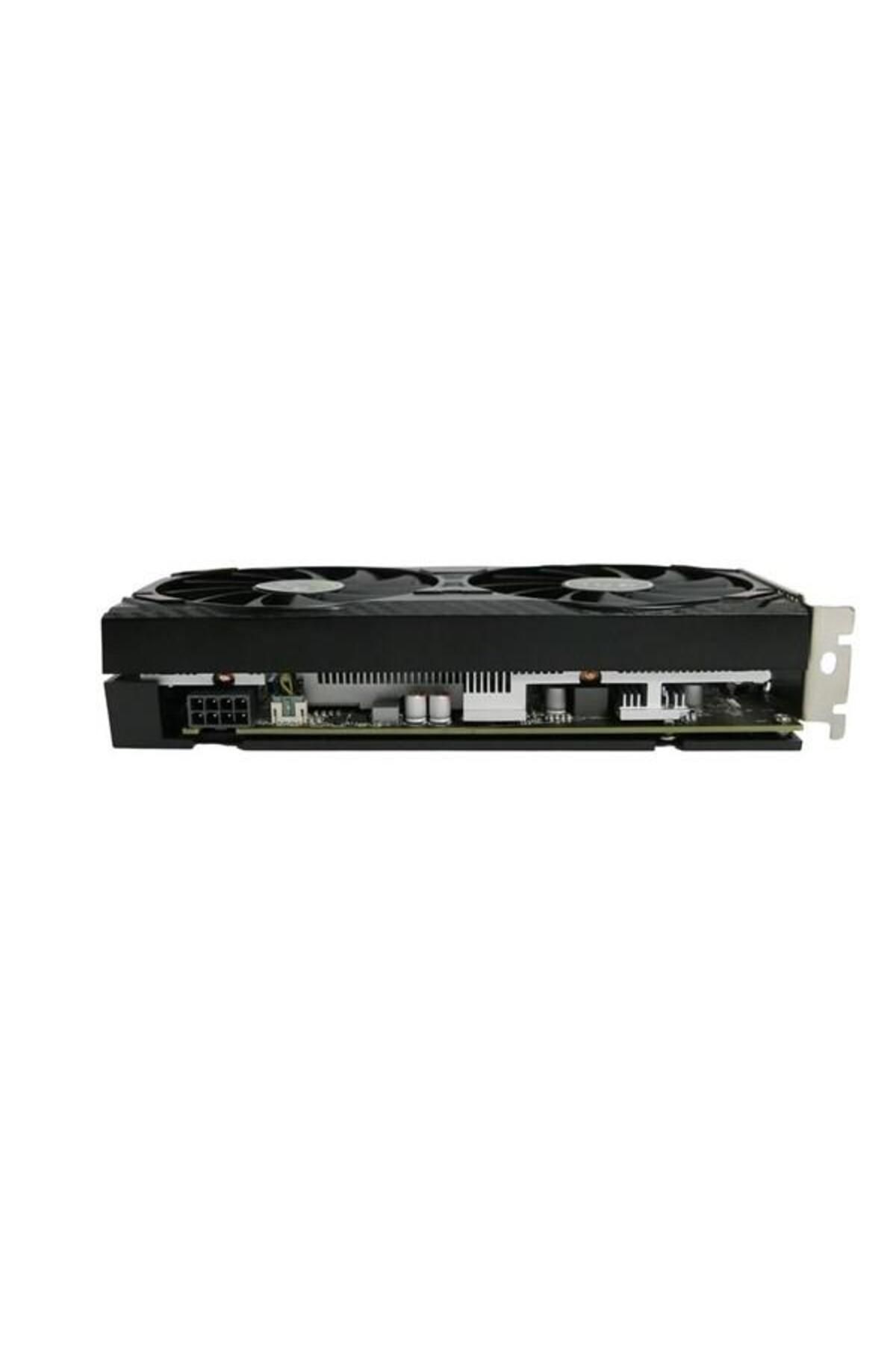 Axle-RX5500XT 8 جيجابايت 8GD6P8IP3 GDDR6 128 بت HDMI DP PCIE 3.0 3