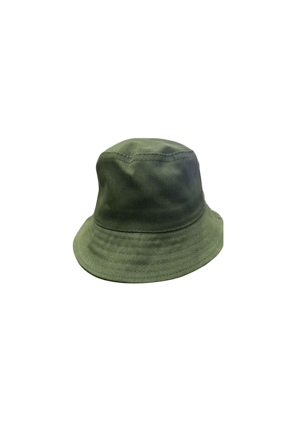 Bijutek Unisex Bermuda Şapka Bucket
