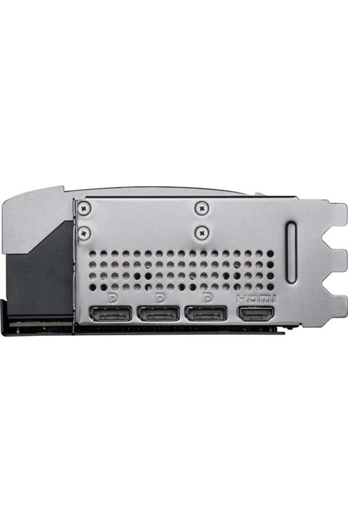MSI-Rtx5090 32Gb Ventus 3X Oc 32g Gddr7 512Bit HDMI Dp Pcıe 5.0 6