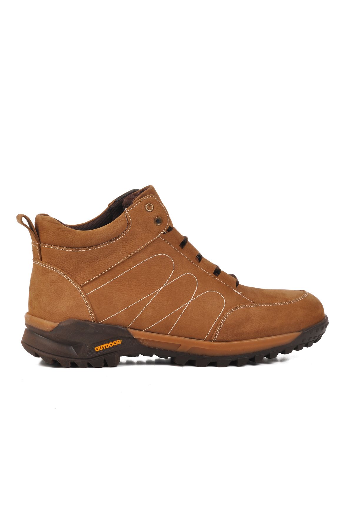 Aspor Taba Nubuk Trekking Outdoor Bot