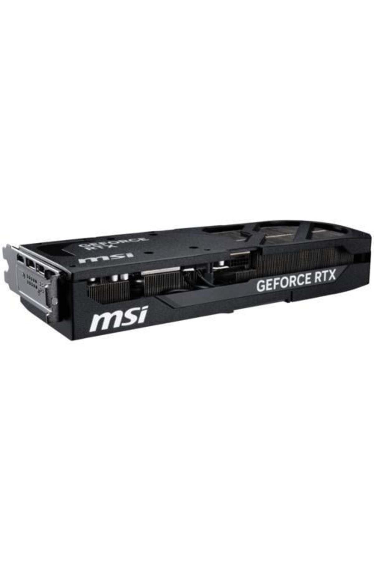 MSI-Geforce Rtx 5070 Ti 16g Shadow 3X Oc Vga 4