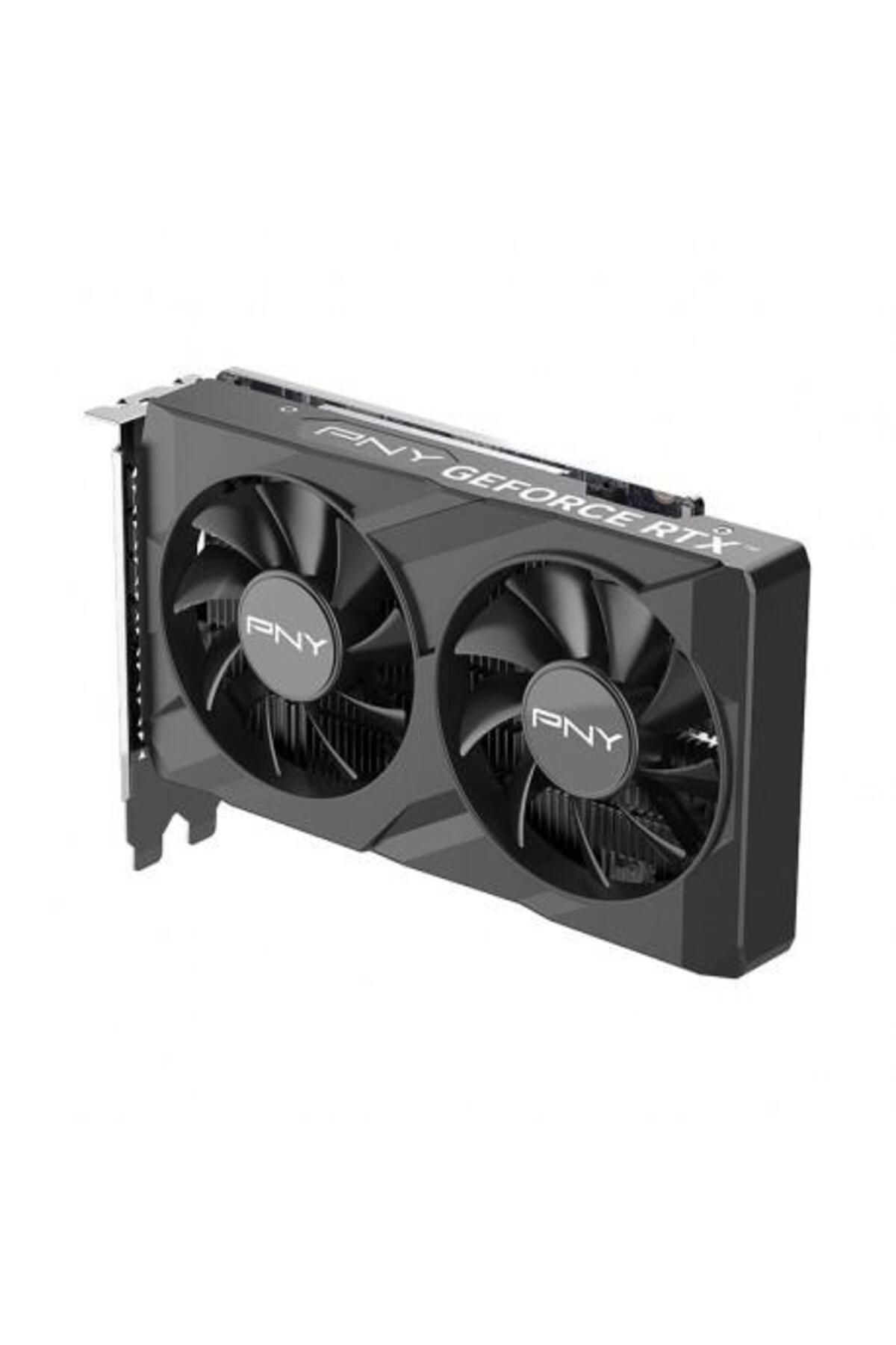 PNY-6Gb Rtx3050 Vcg30506Dfxpb1 Gddr6 96Bit Hdmi-Dp Pcıe 4.0 4