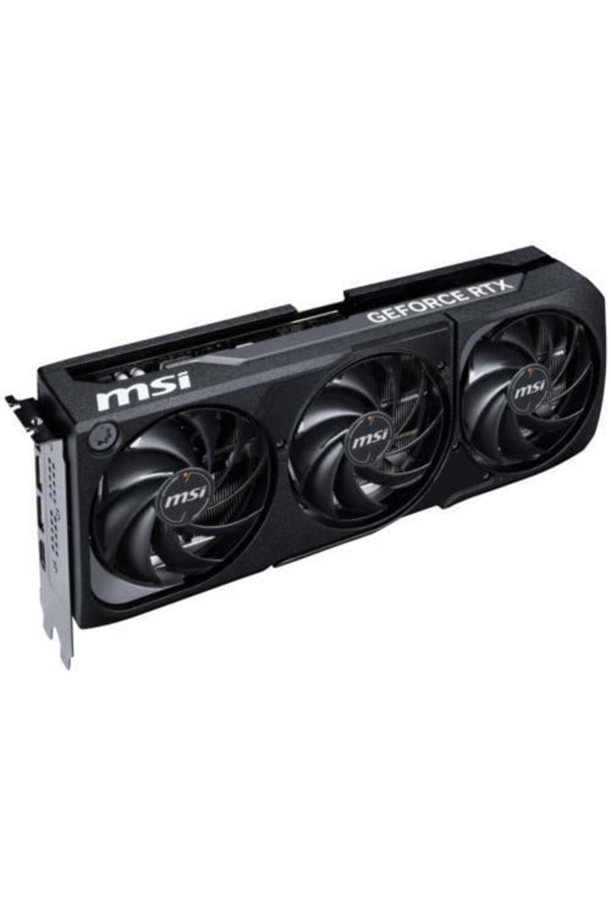 MSI-Geforce Rtx 5070 Ti 16g Shadow 3X Oc Vga 3