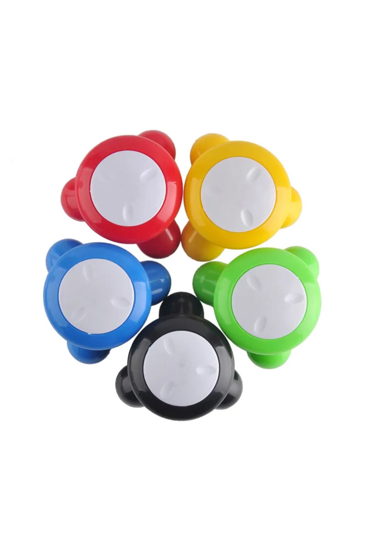 Emperium WK-5528 PİLLİ USB KABLOLU MASAJ ALETİ (OM-44) (5122)