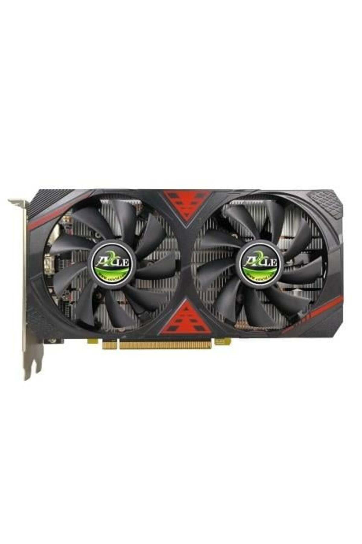 Axle 4gb Rx470 Ax-rx-470/4gd5p6ıp2 Gddr5 256bit Hdmı-dp Pcıe 3.0