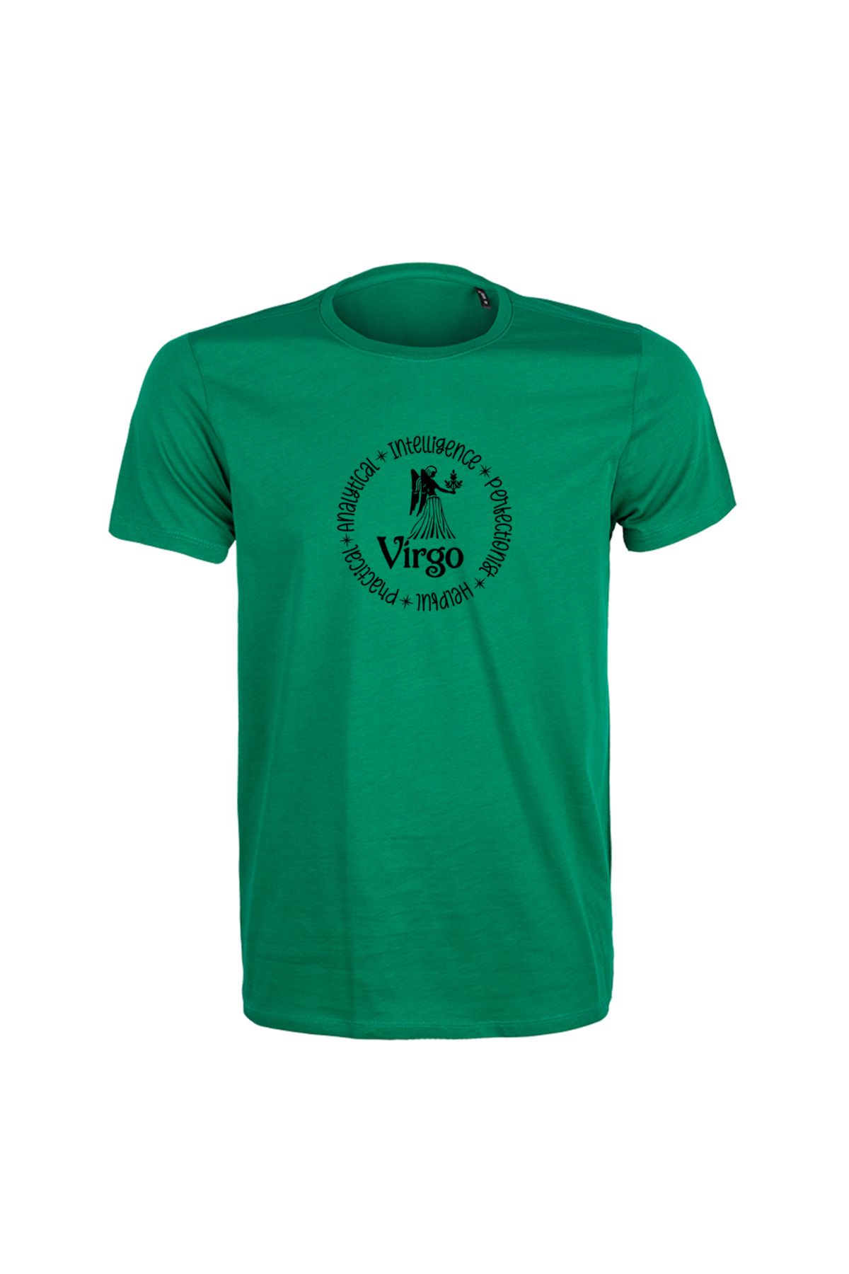 WS DESIGN VIRGO T-SHIRT