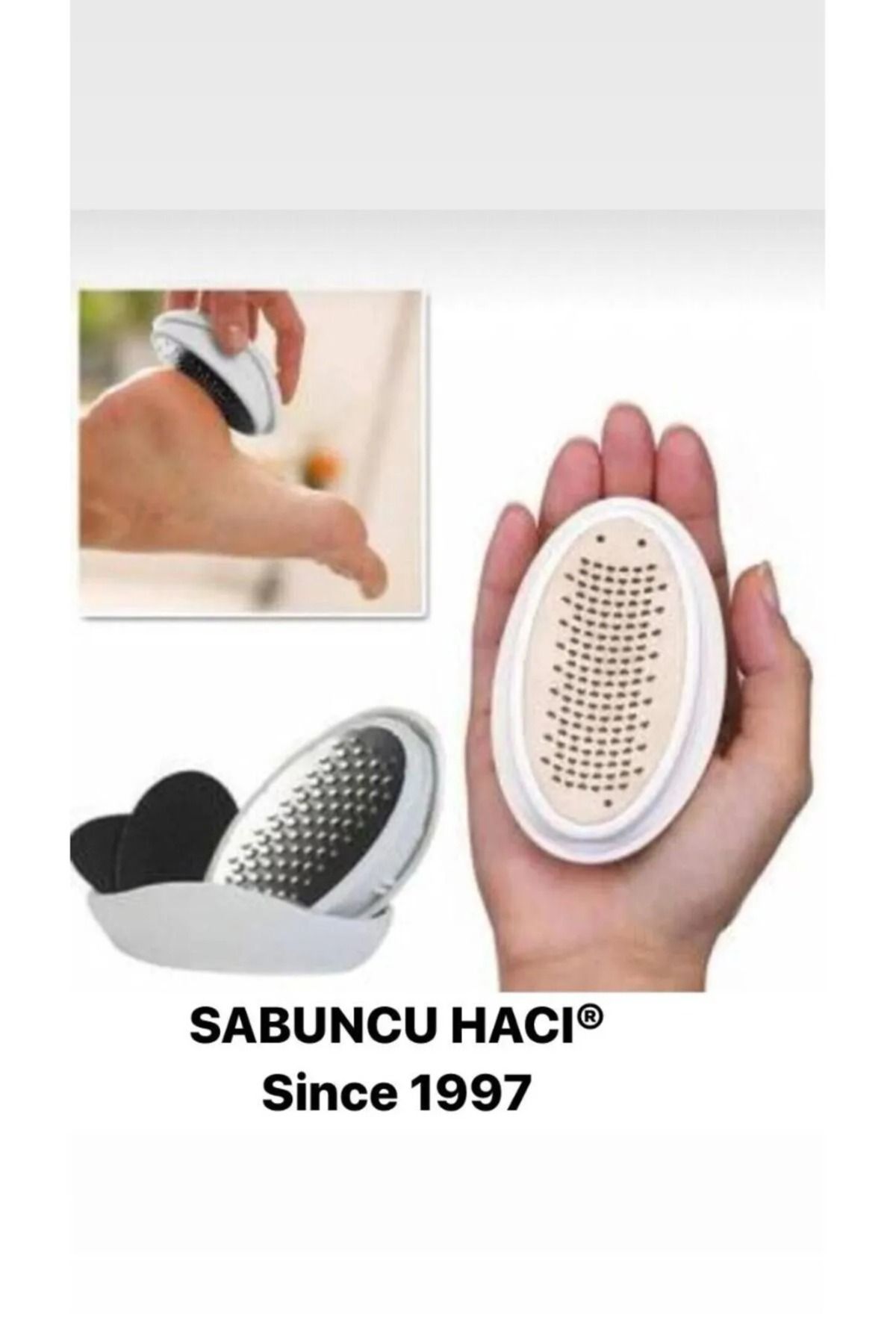 Home Topuk Nasır Temizleme Bakımı Ayak Bakım Törpüsü Pedegg Kutulu Ayak Rendesi