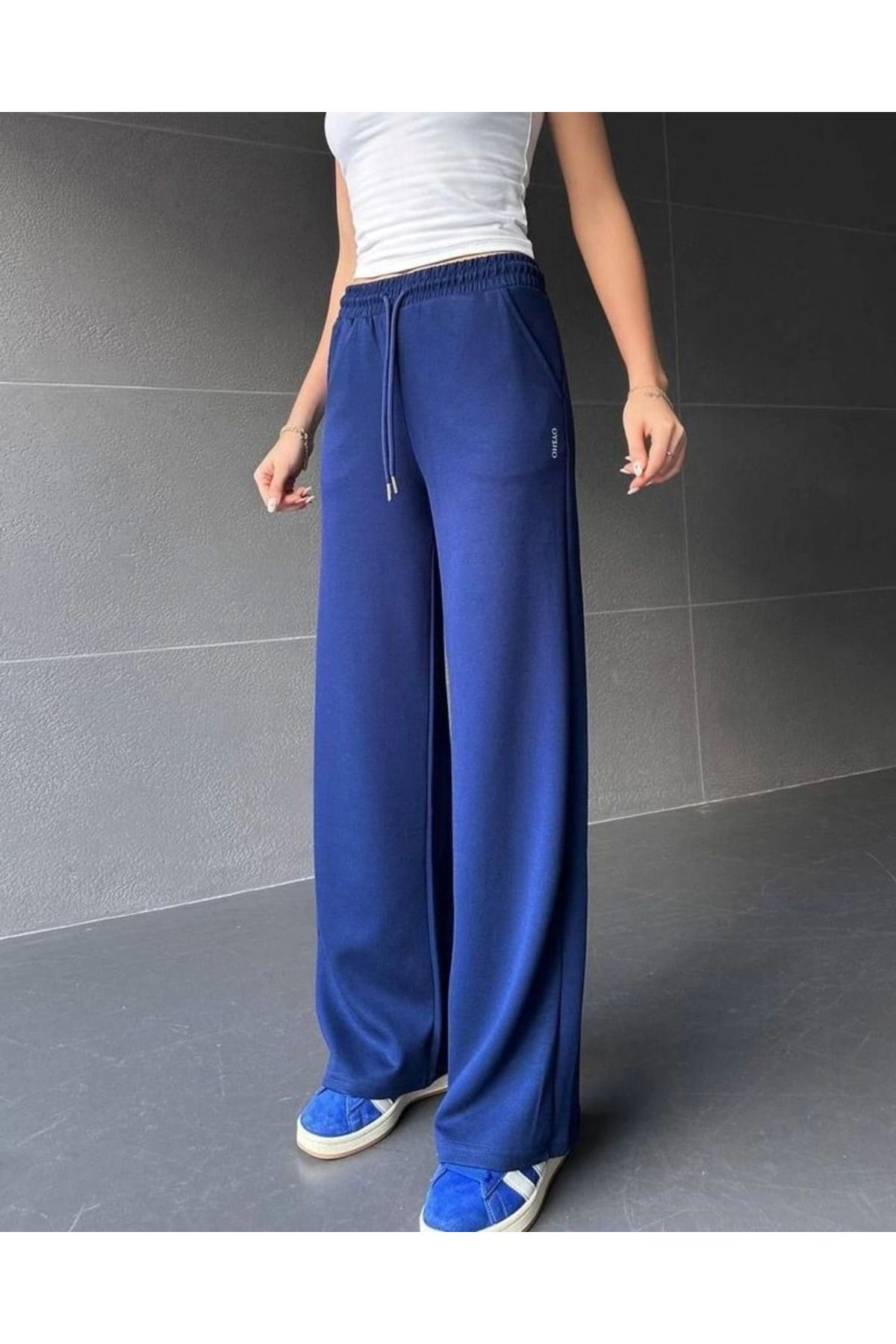 Shop58 palazzo pantolon laci
